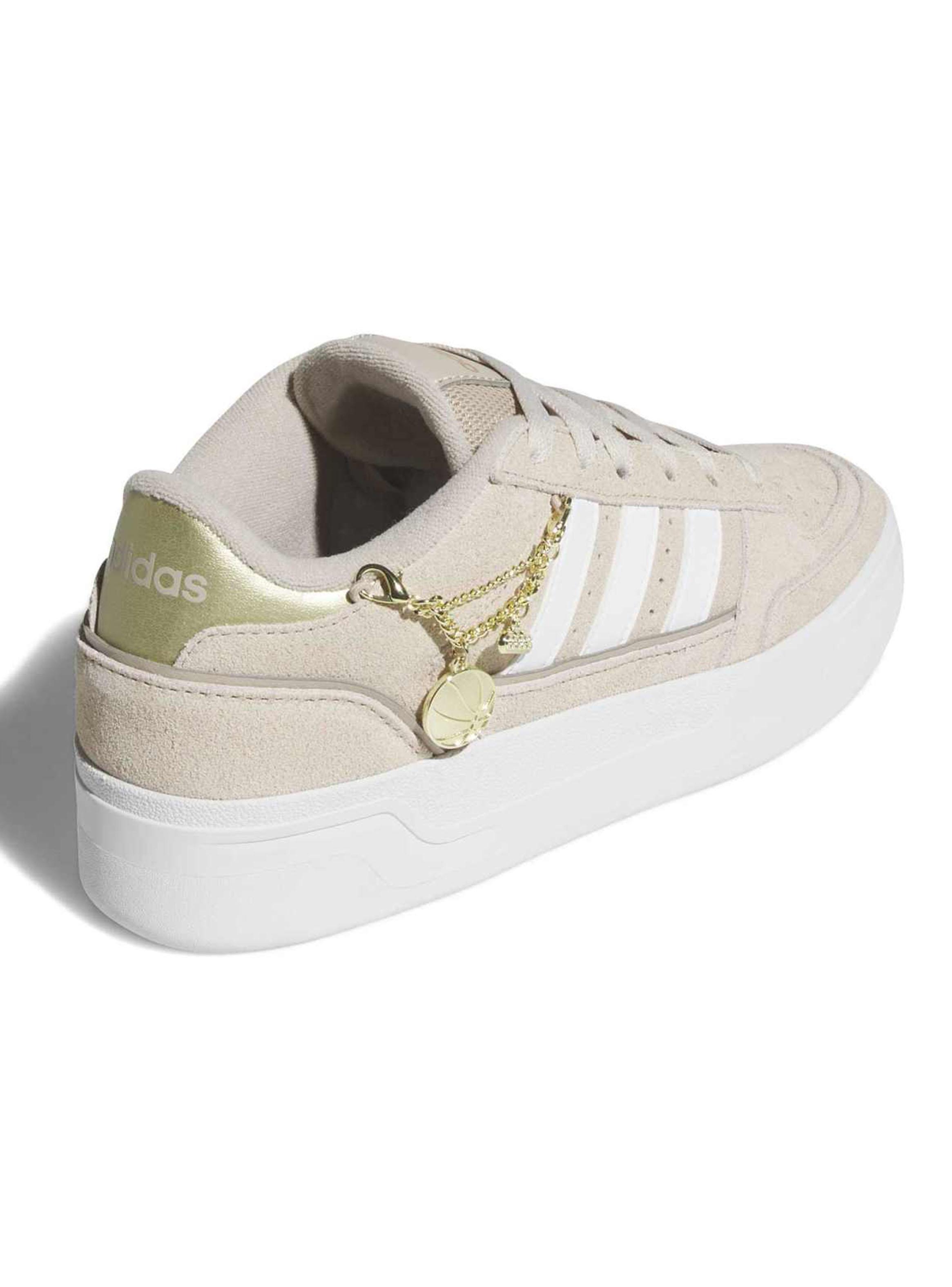 Zapatilla de Básquetbol Mujer Break Start-3