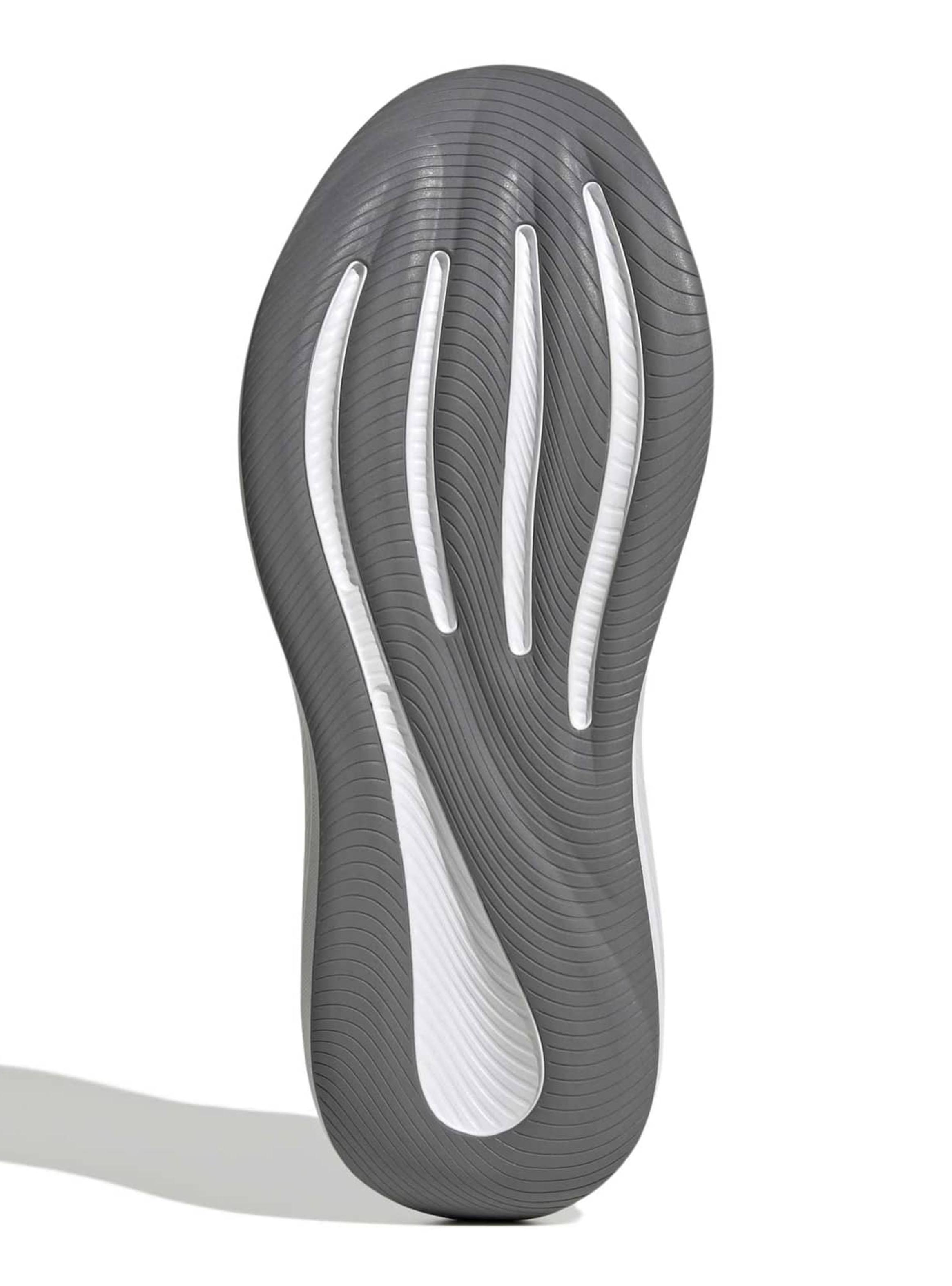 Zapatilla Running Logotipo Response Runner Unisex-5