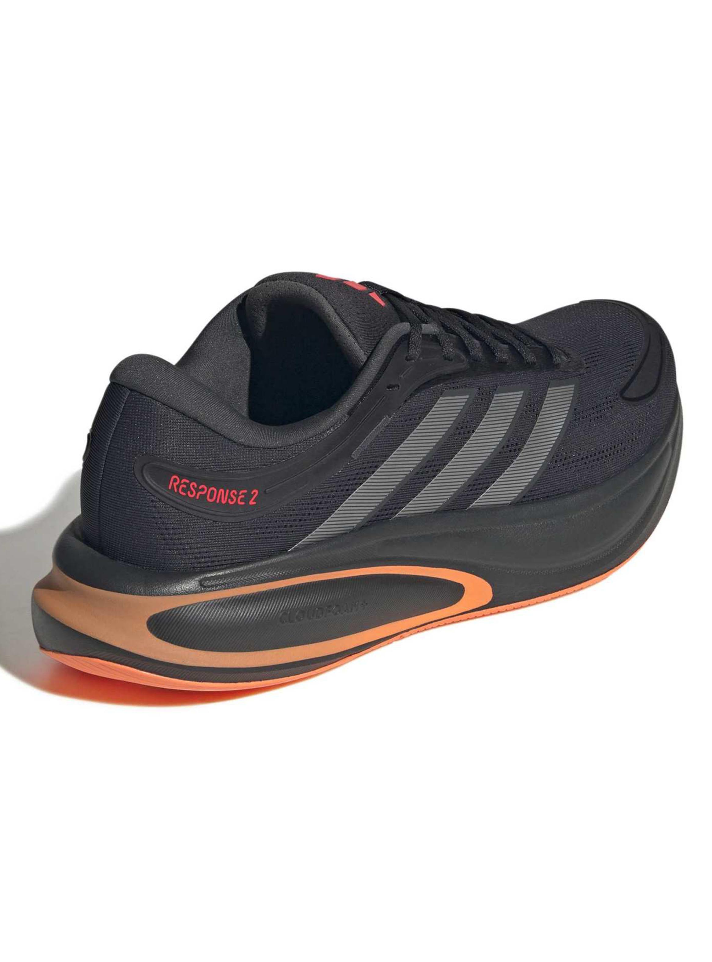 Zapatilla Running Response-2 Hombre-3