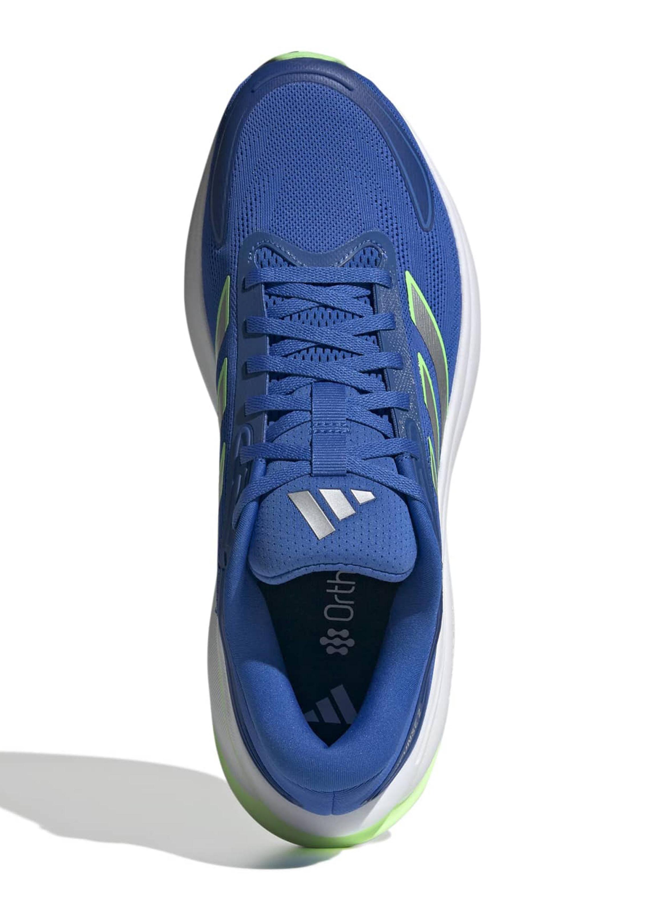 Zapatilla Running Print Response 2 Hombre-4