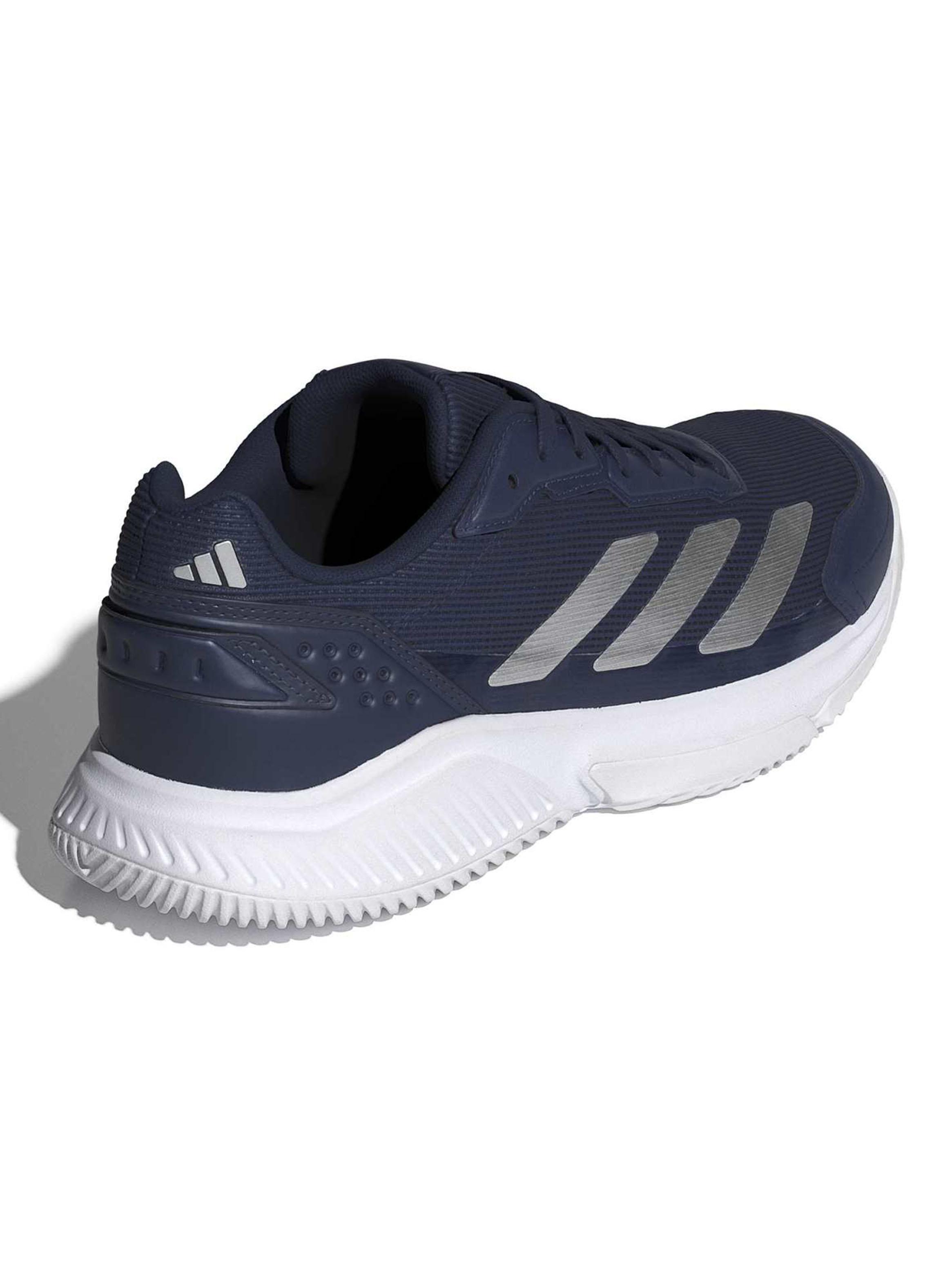 Zapatilla Urbana Courtquick-Padel Hombre-3