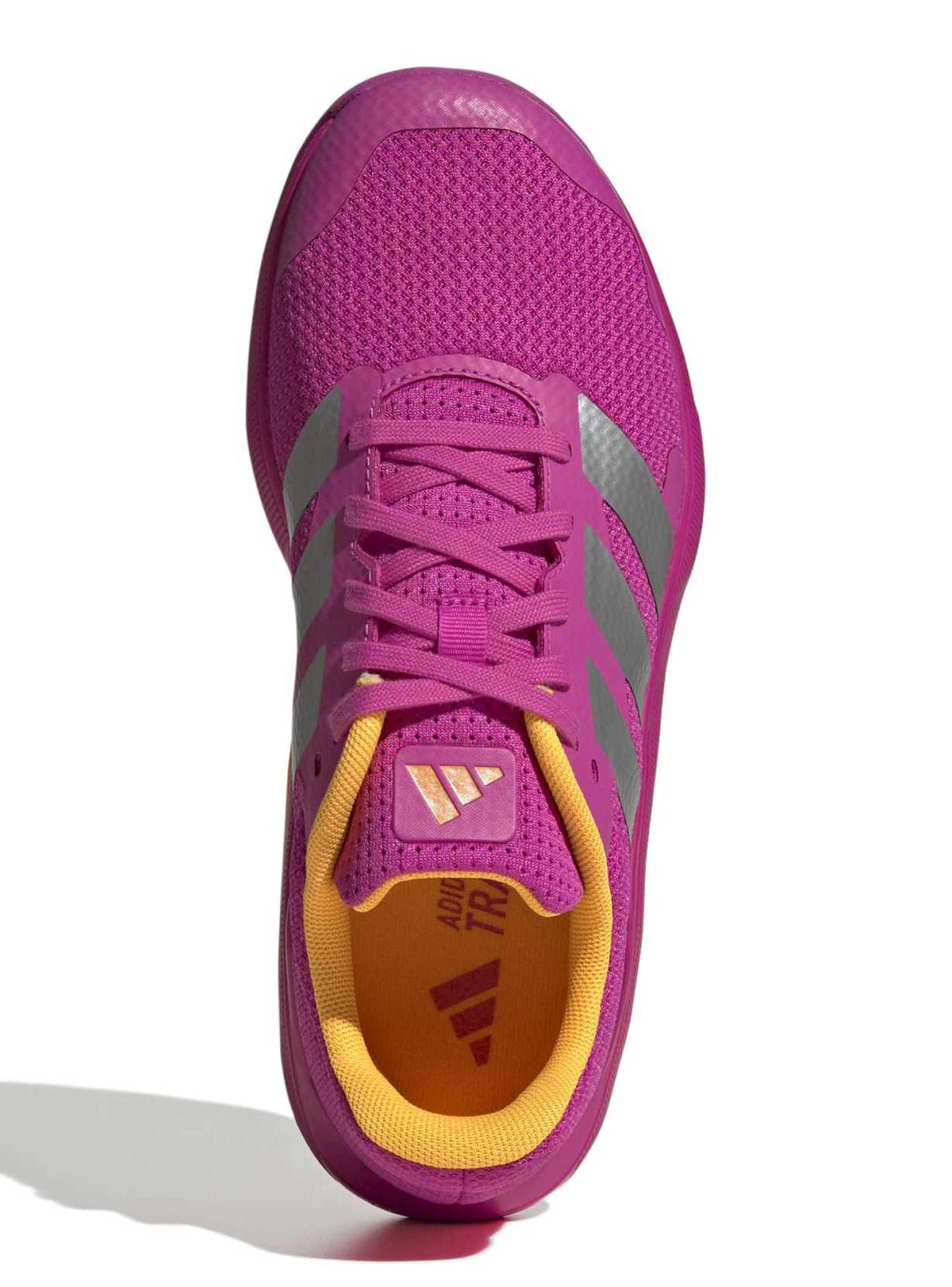 Zapatilla Training Dropset Base Mujer-4