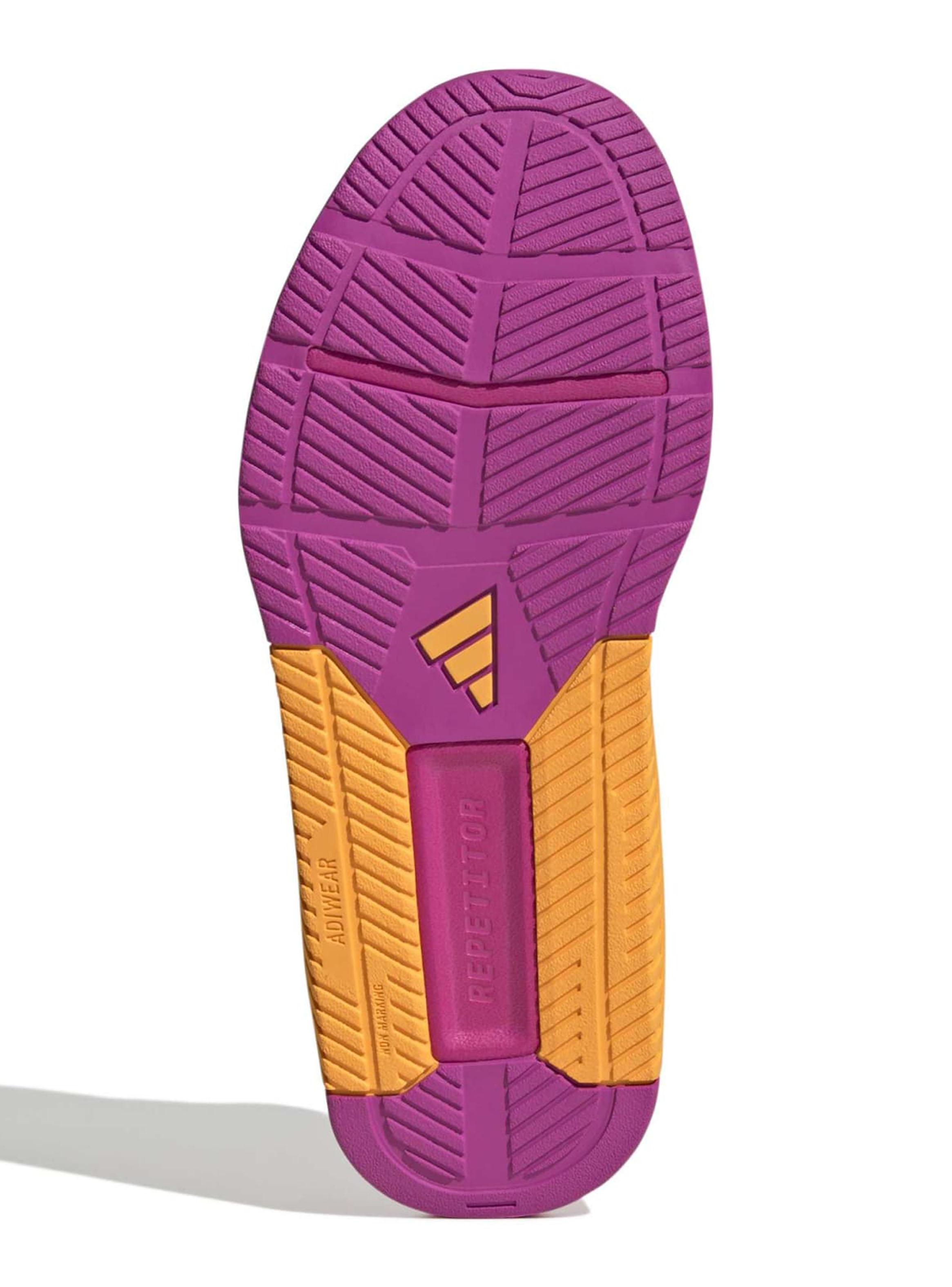 Zapatilla Training Dropset Base Mujer-5