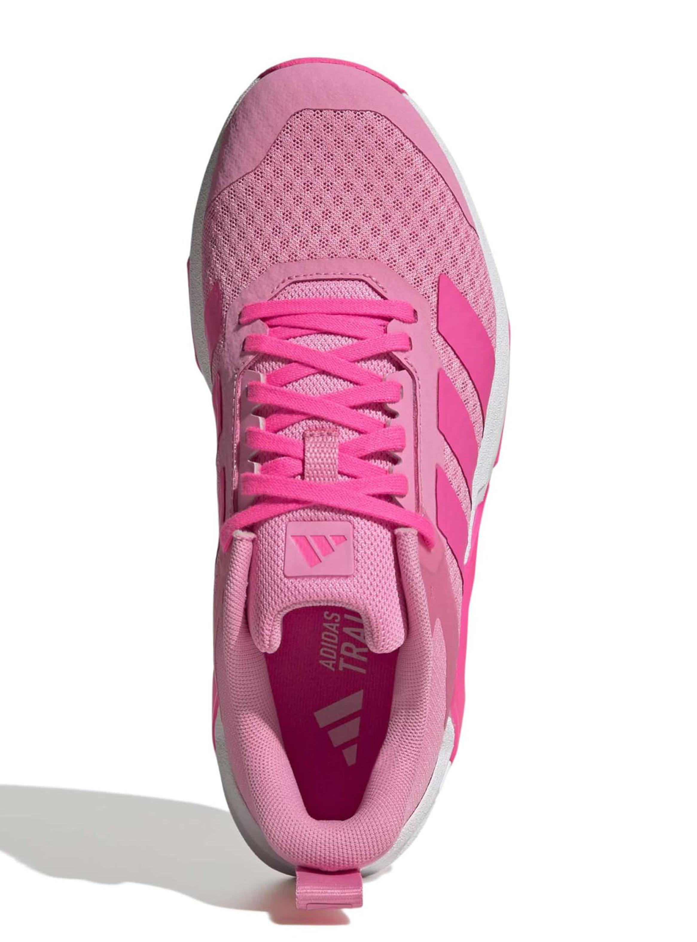 Zapatilla Training Mujer Dropset Control-4