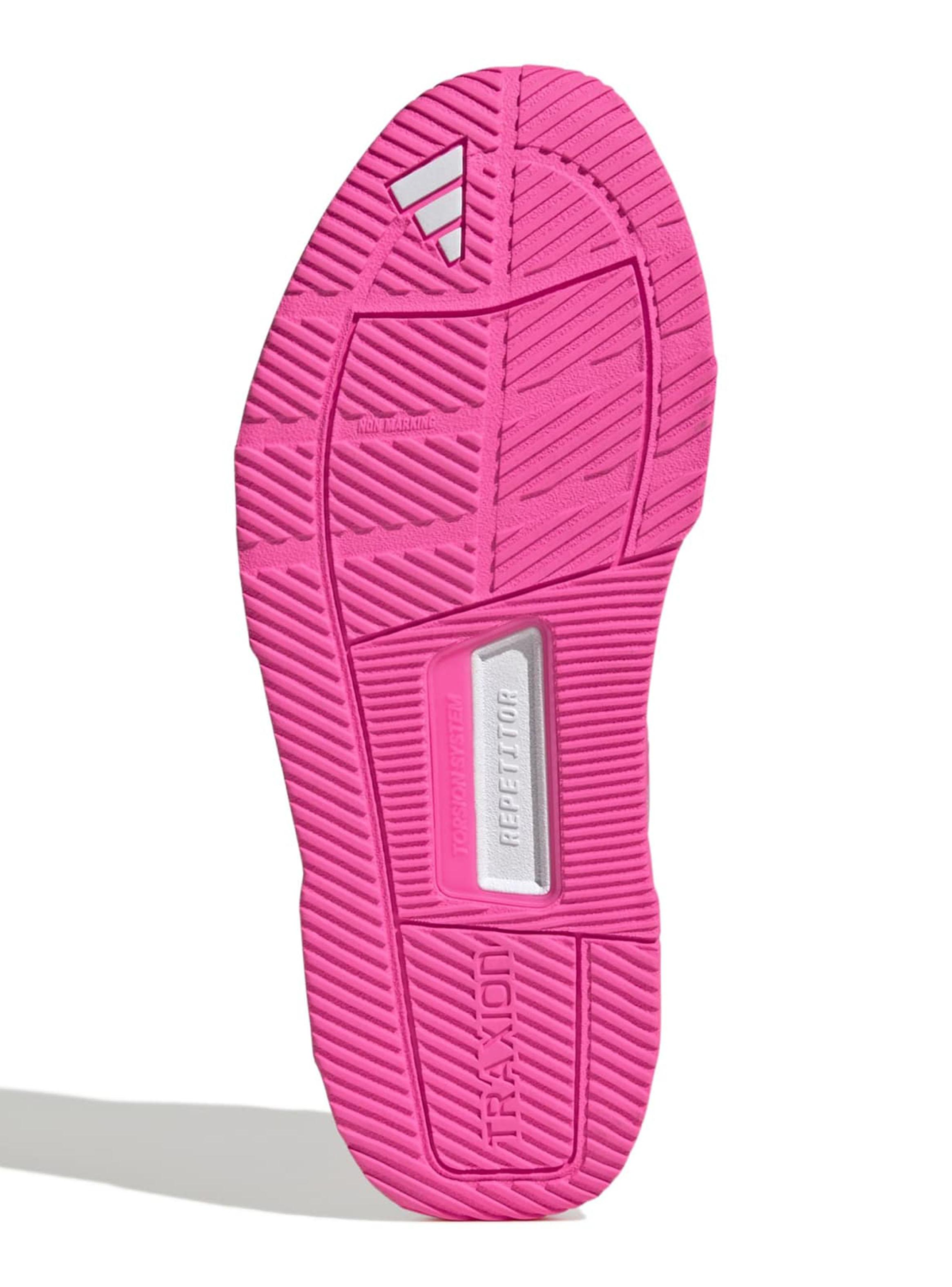 Zapatilla Training Mujer Dropset Control-5