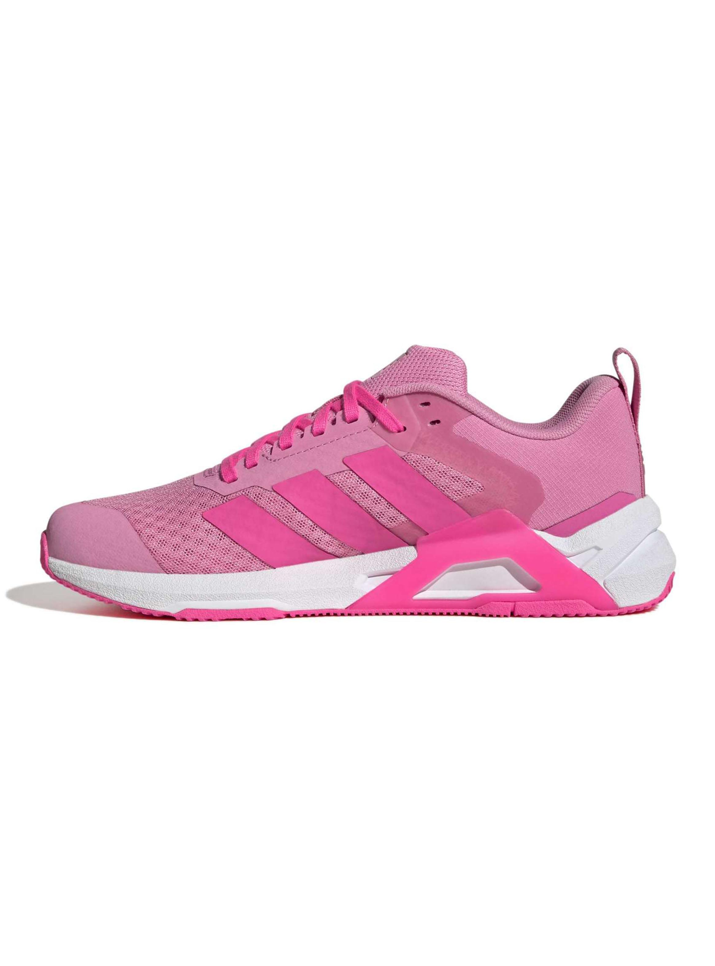 Zapatilla Training Mujer Dropset Control-2