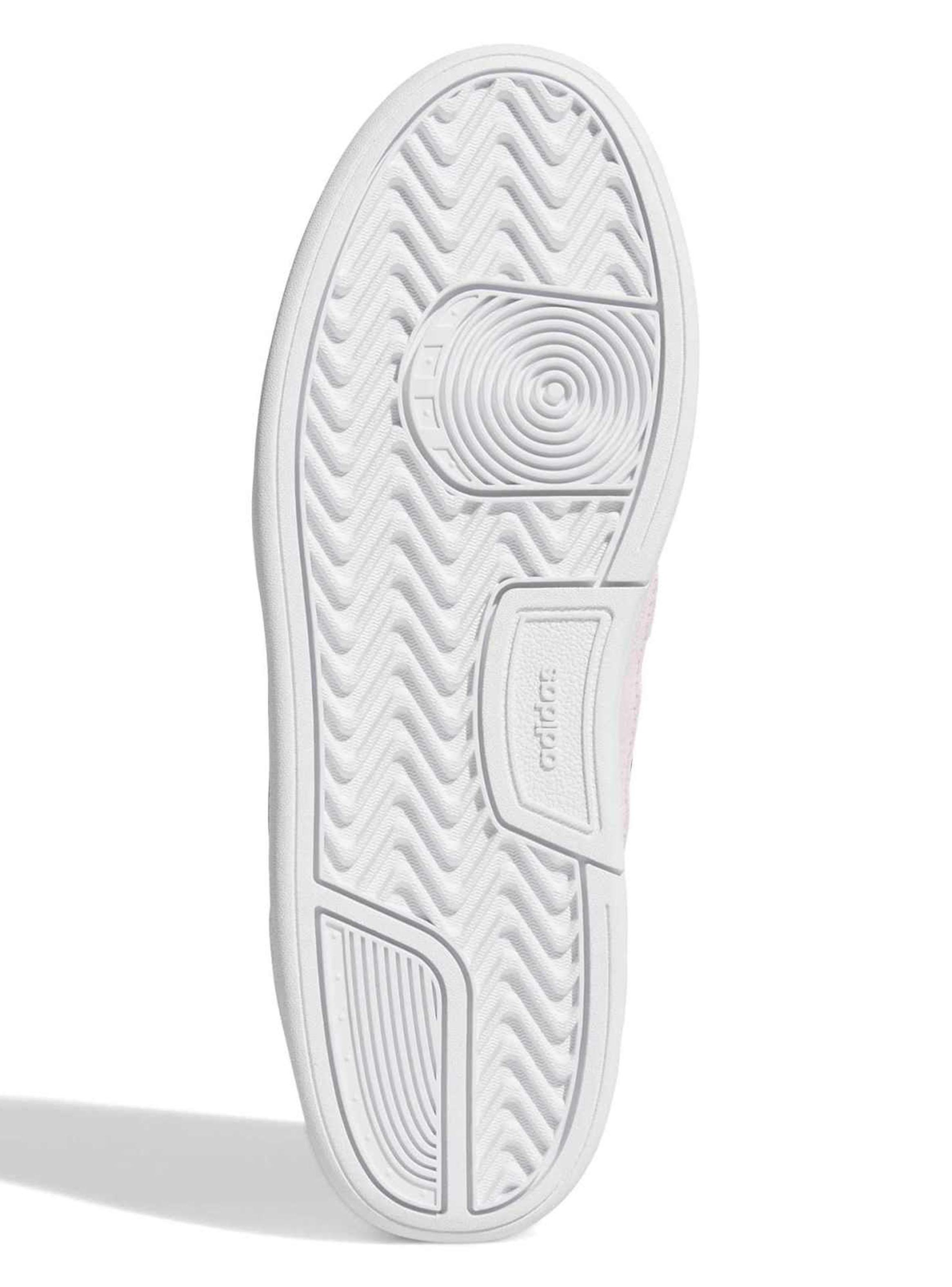 Zapatilla de Básquetbol Logotipo Break Start Mujer-5