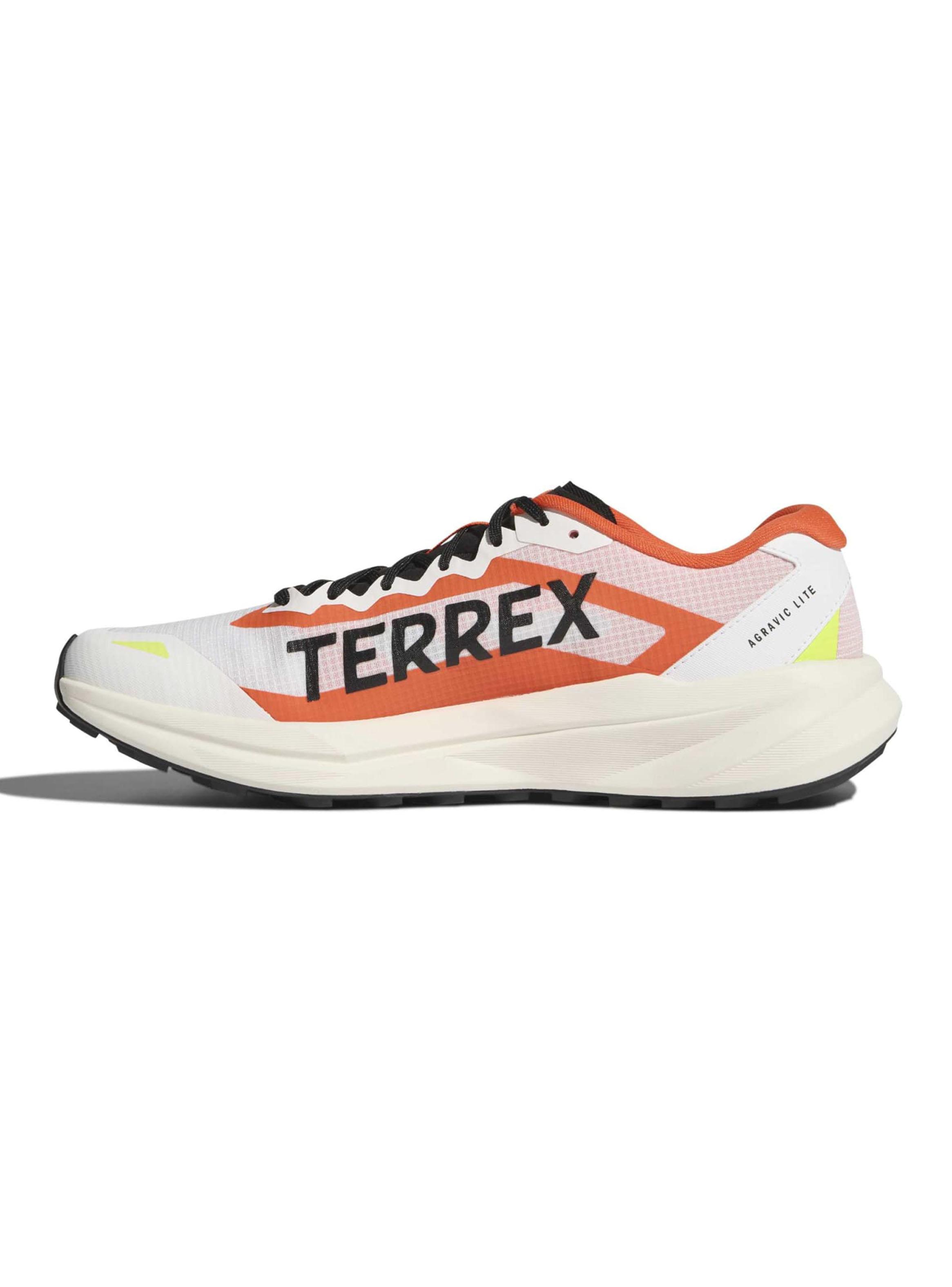 Zapatilla Running Agravic Hombre Terrex Lightstrike-2