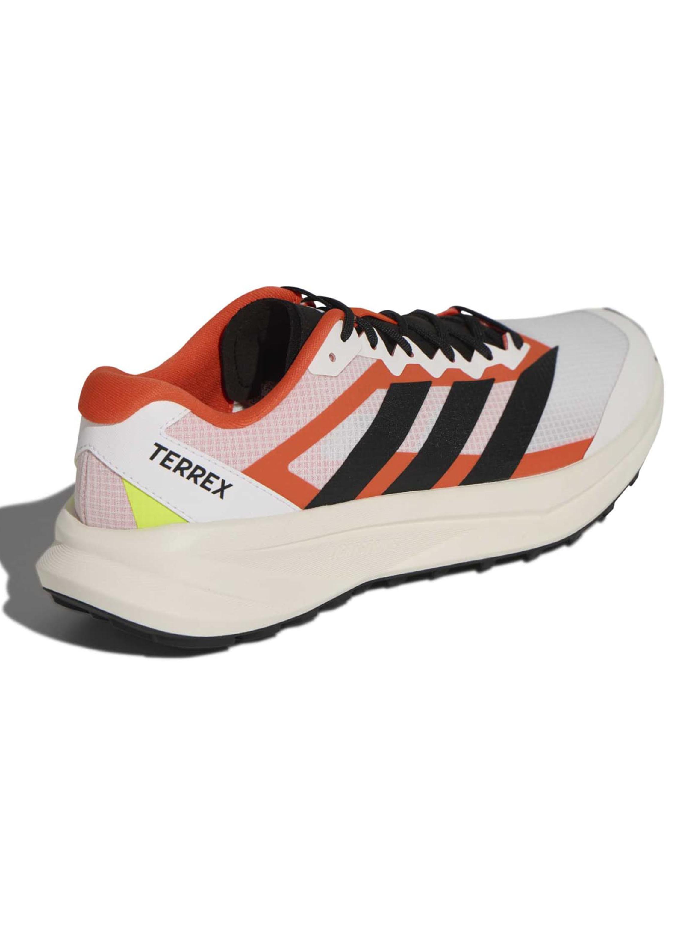 Zapatilla Running Agravic Hombre Terrex Lightstrike-3