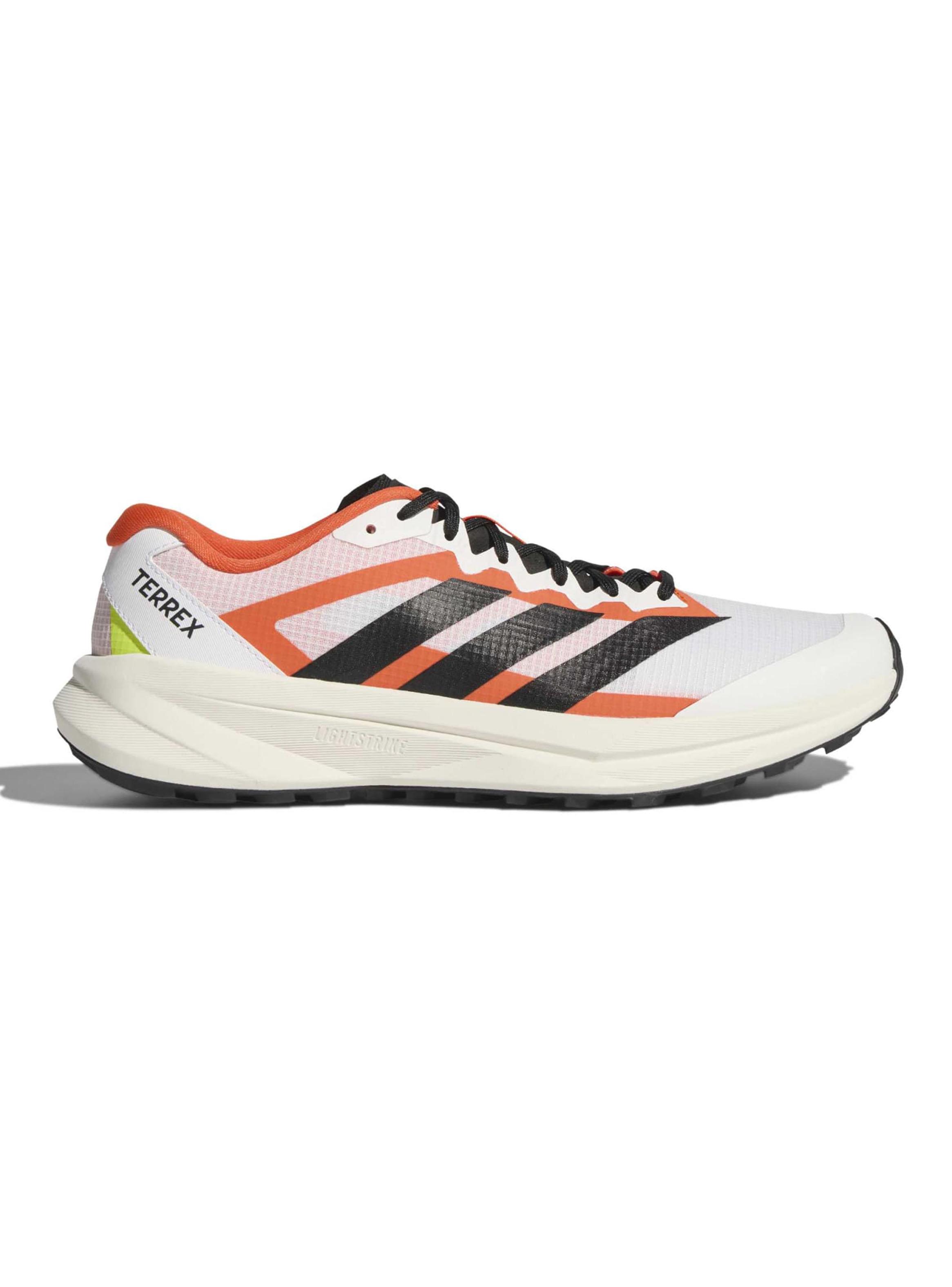 Zapatilla Running Agravic Hombre Terrex Lightstrike-0