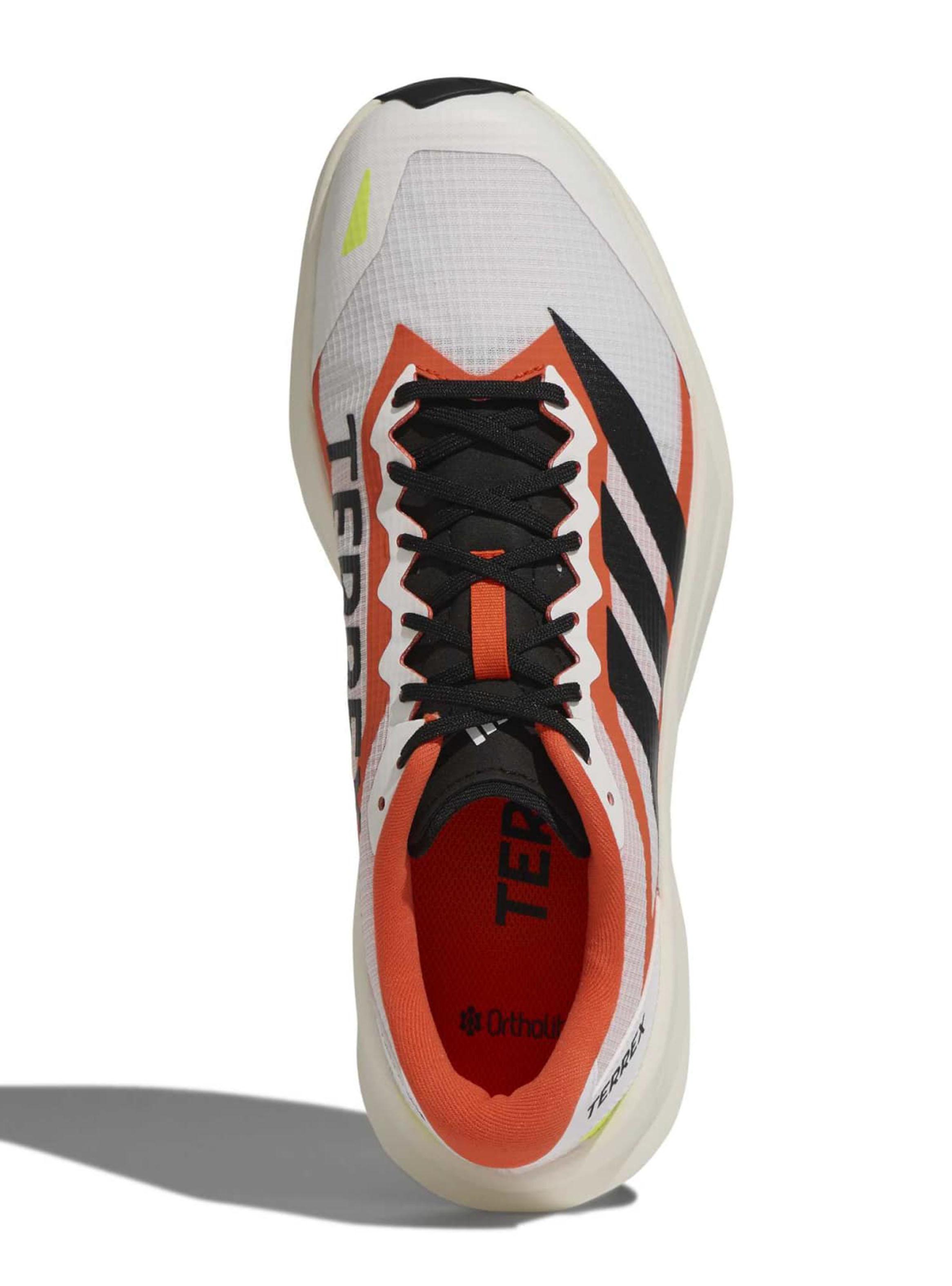 Zapatilla Running Agravic Hombre Terrex Lightstrike-4