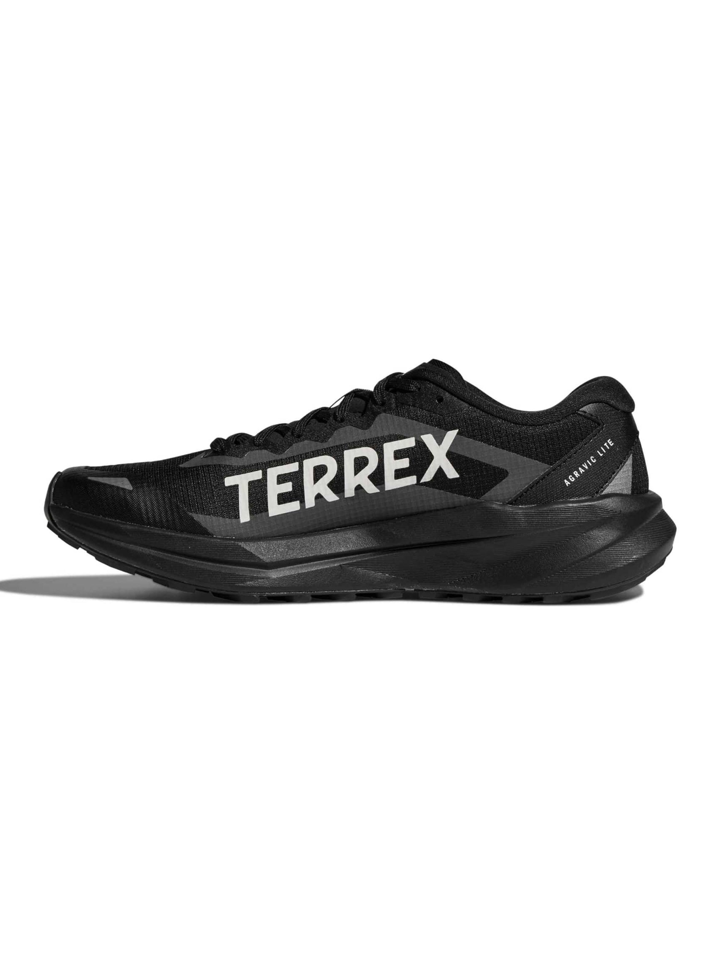Zapatilla Running Lightstrike Terrex Agravic Hombre-2