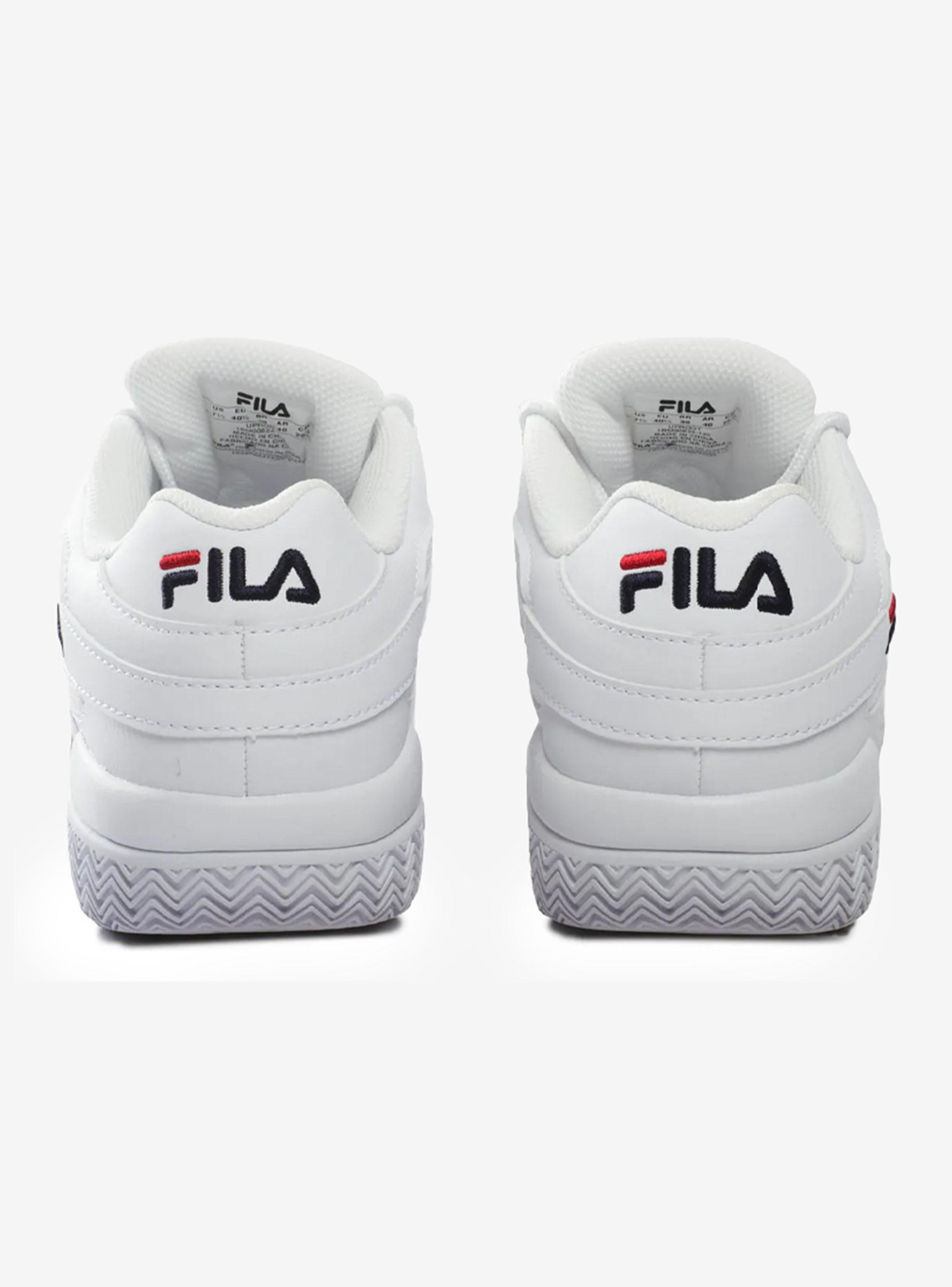 Zapatilla Urbana Logo Uproot Mujer-2