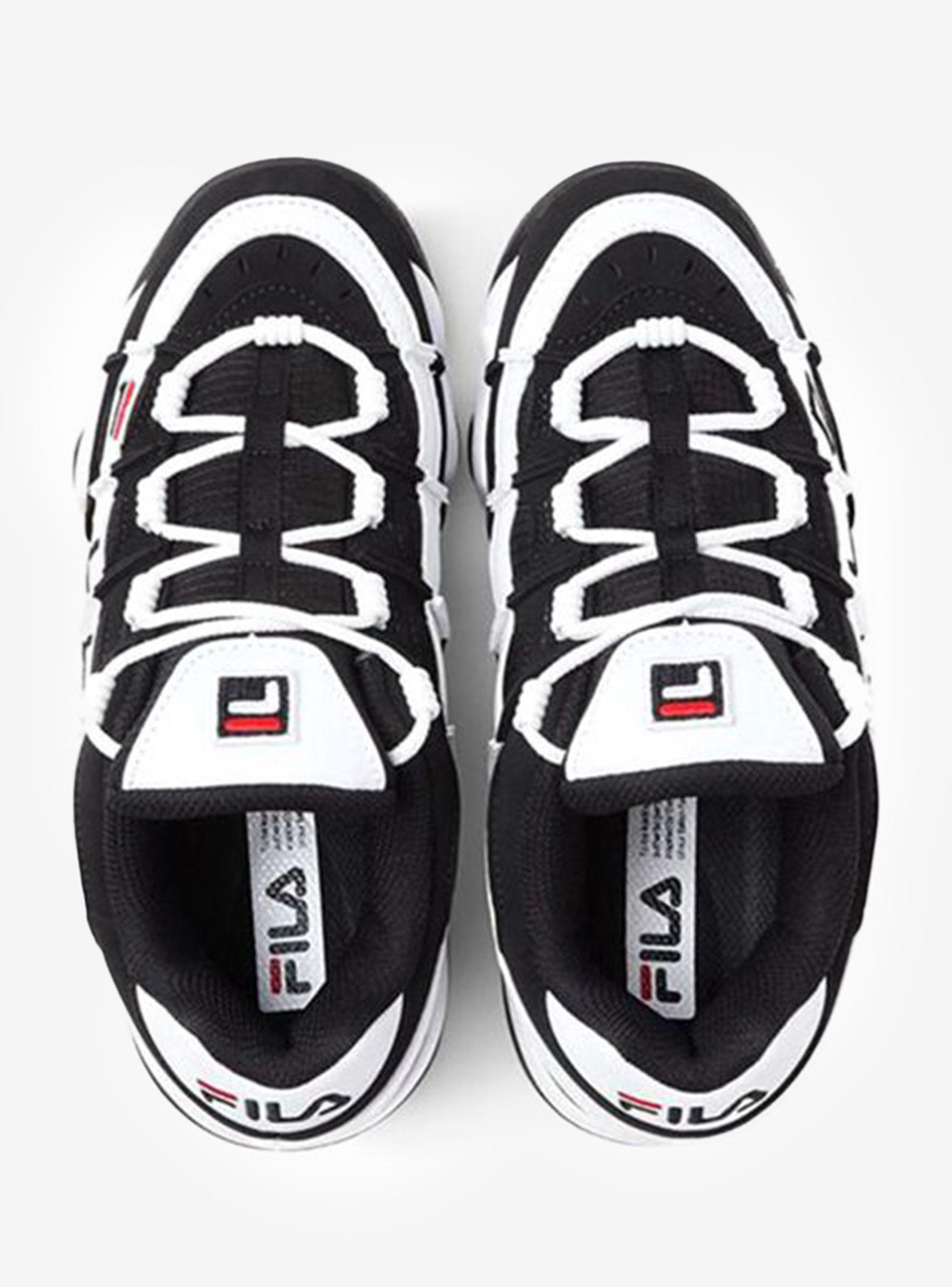 Zapatilla Urbana Uproot Mujer-4