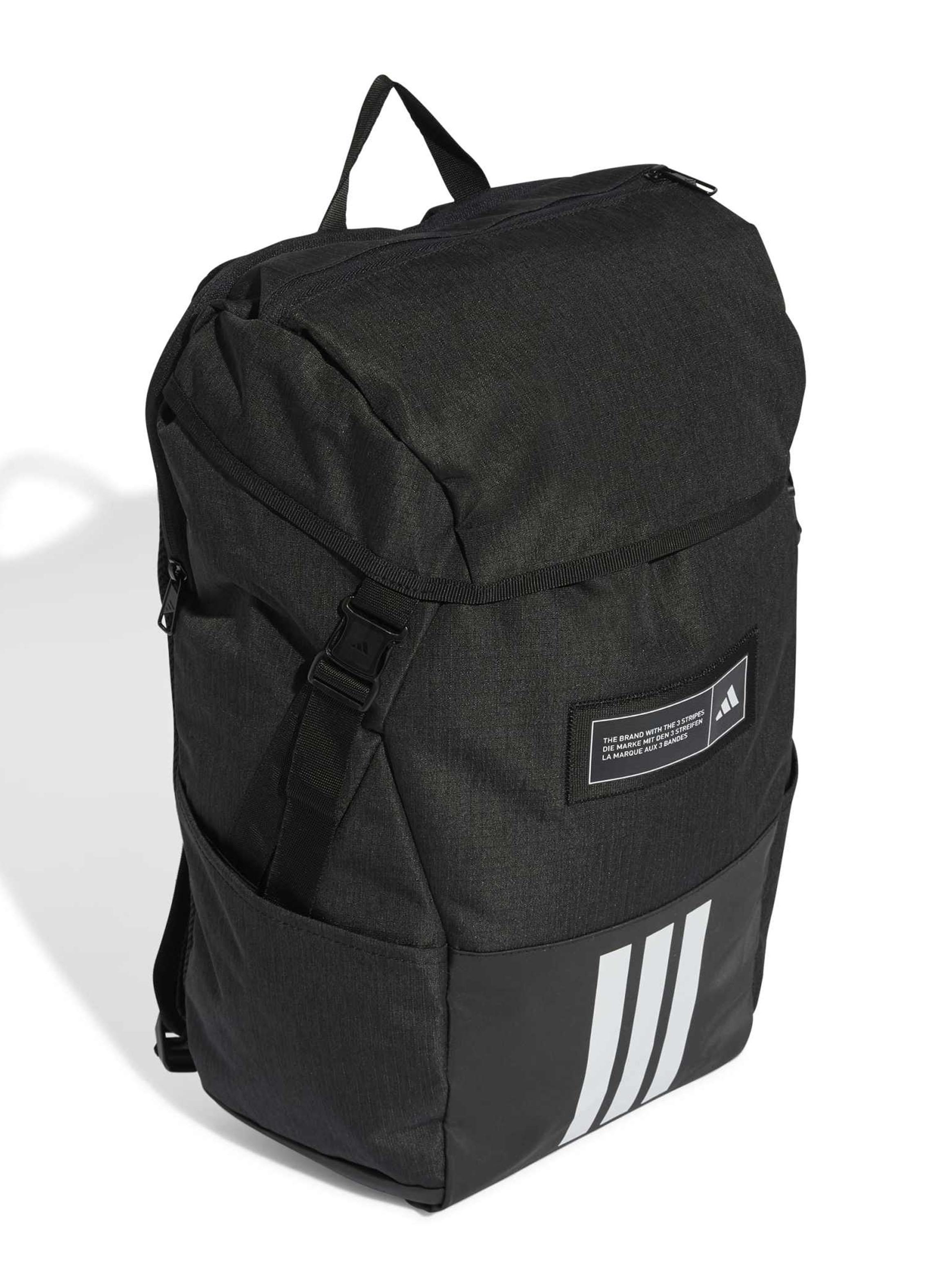 Mochila Logo  4Athlts Bp Urbana  Unisex-3