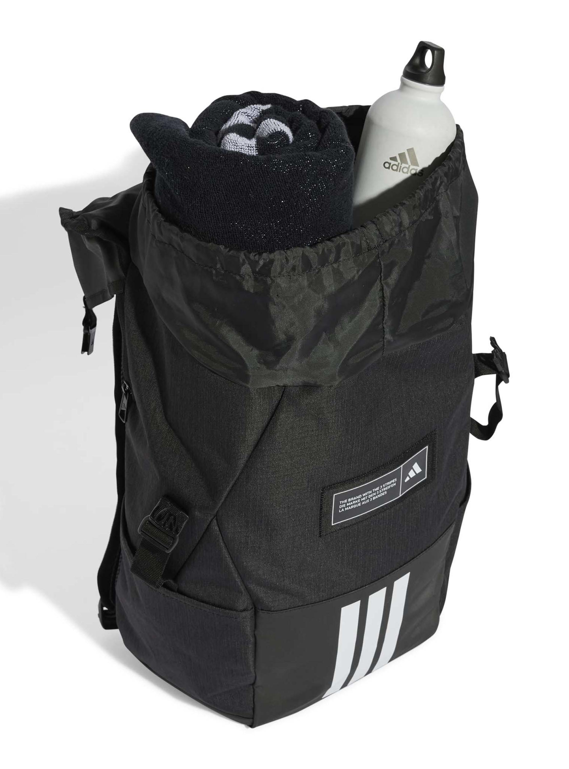 Mochila Logo  4Athlts Bp Urbana  Unisex-4