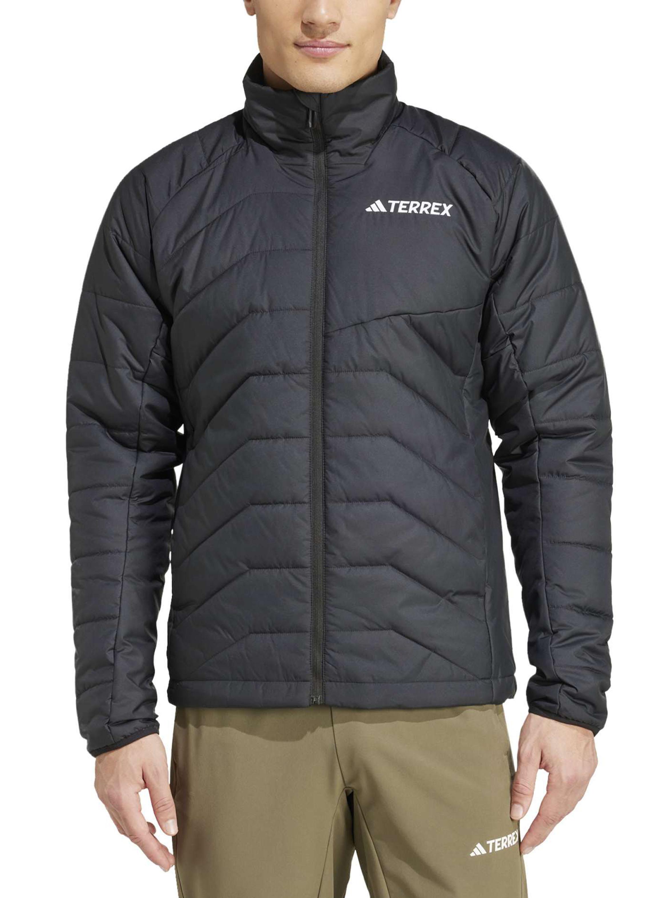 Parka Hiking Mt Ins Jkt-3