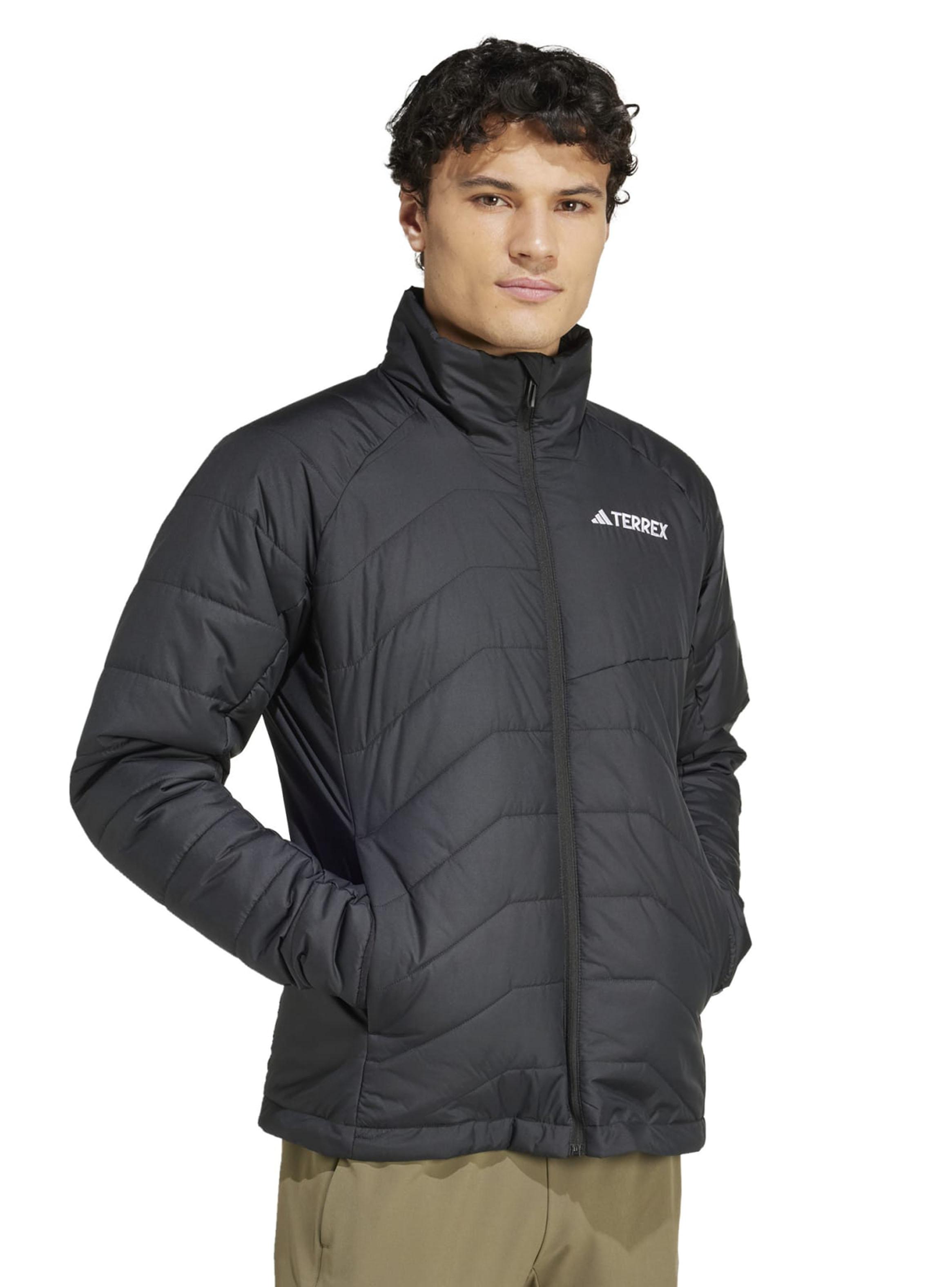 Parka Hiking Mt Ins Jkt-2