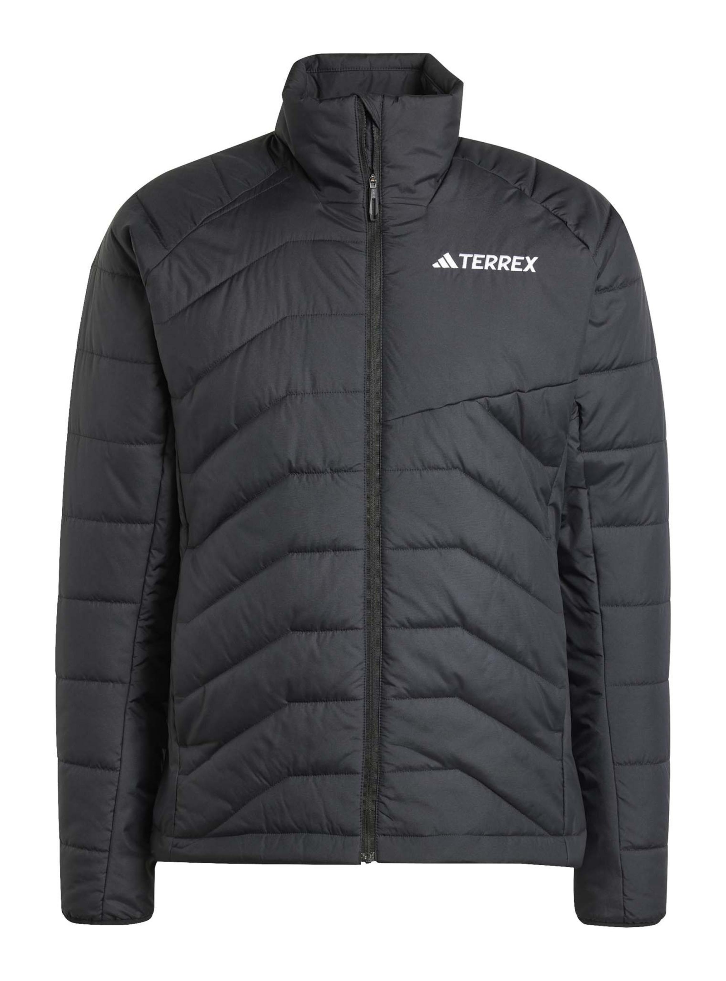 Parka Hiking Mt Ins Jkt-5