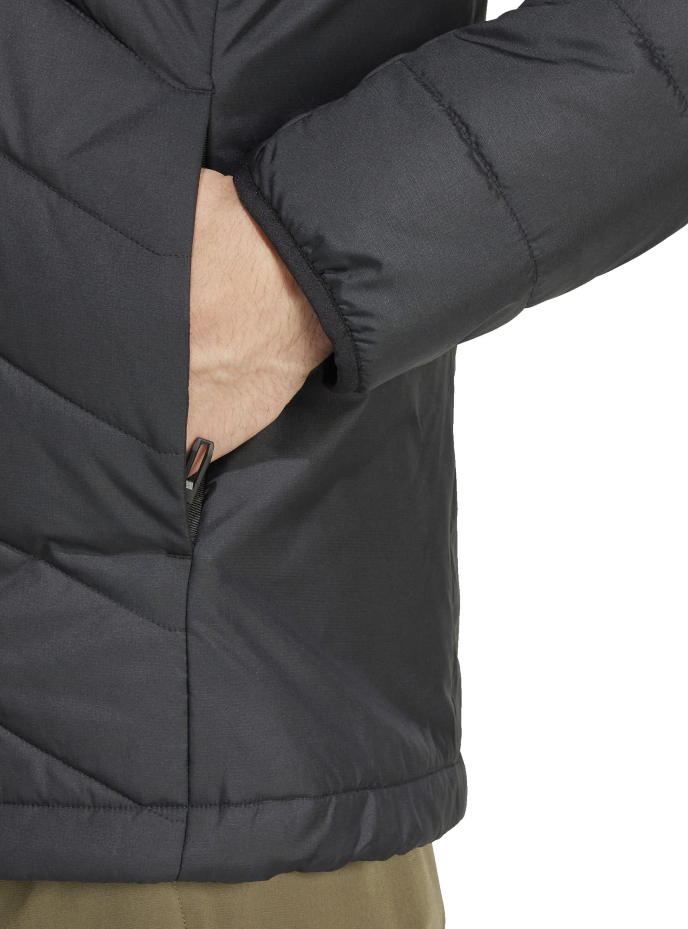 Parka Hiking Mt Ins Jkt-4