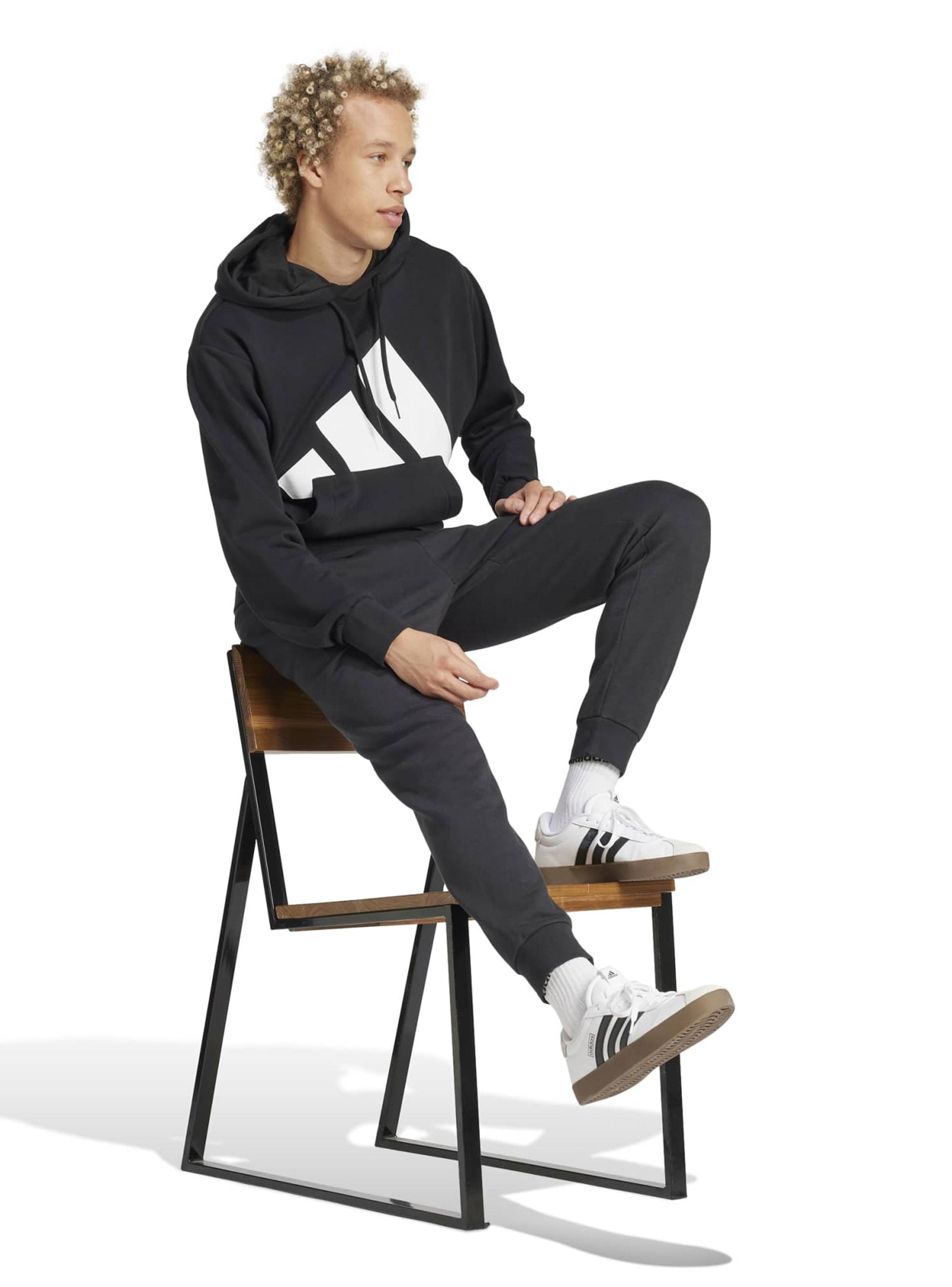 Jogger Buzo Bl Ft Pt-4