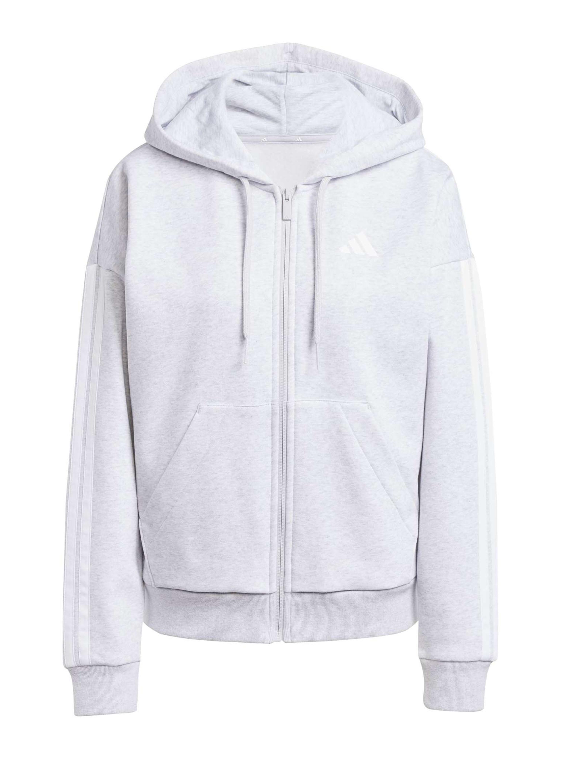 Polerón Logo Full Zipper W 3s Fl Fz Hd-5