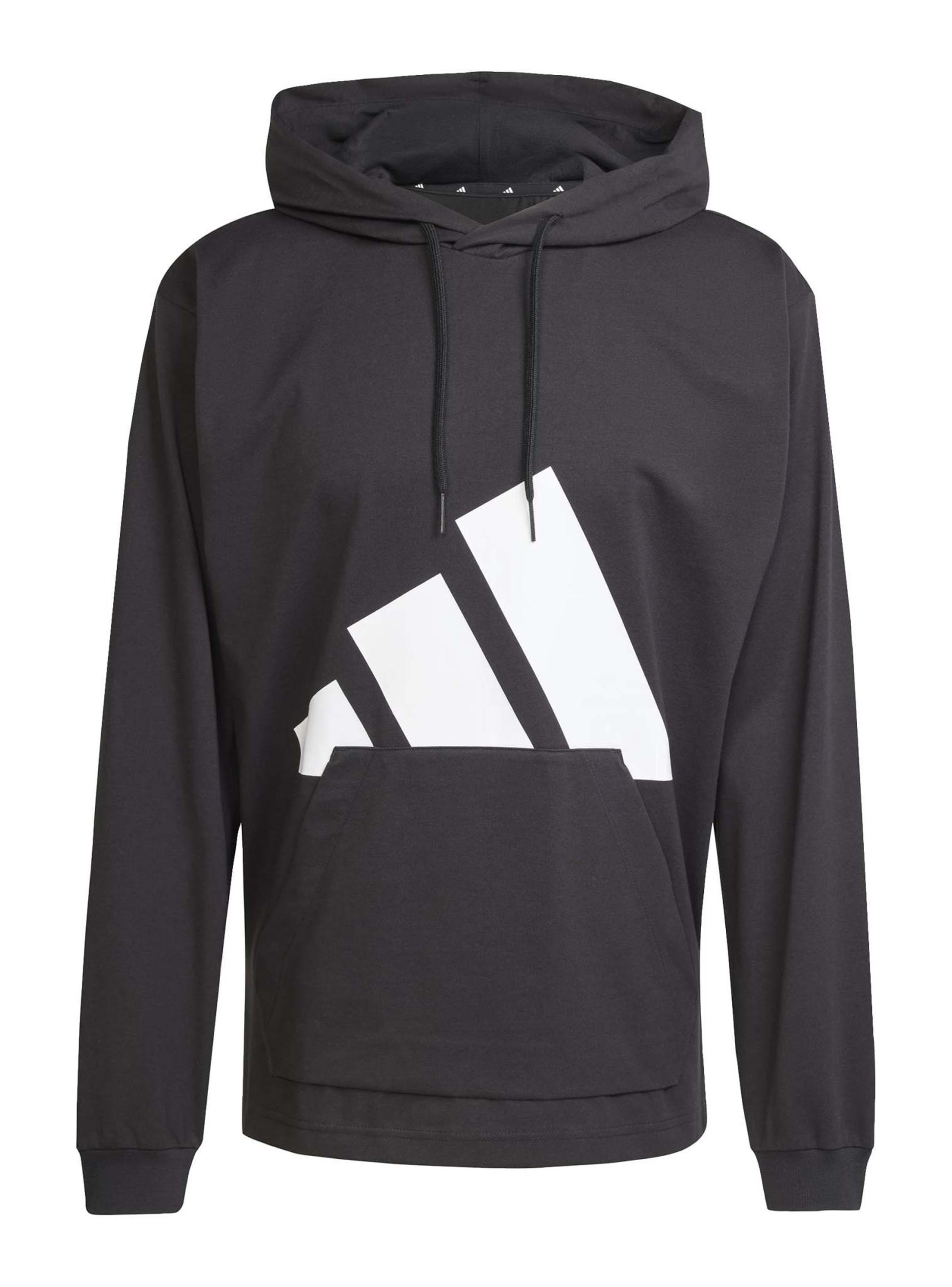 Polerón Big Logo Capucha M Bl Sj Hd-5