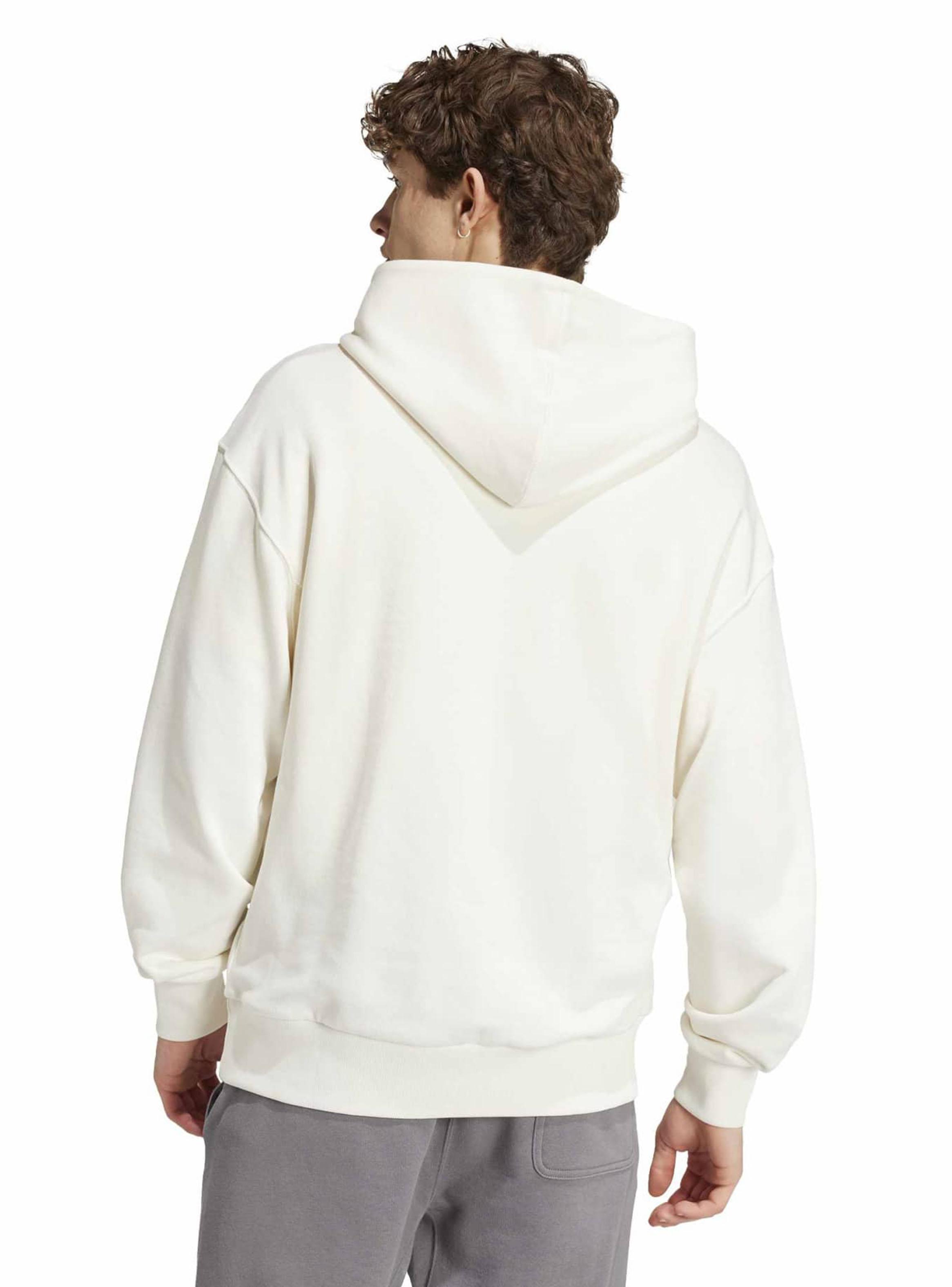 Polerón con Capucha M A Szn Ft Hd-1