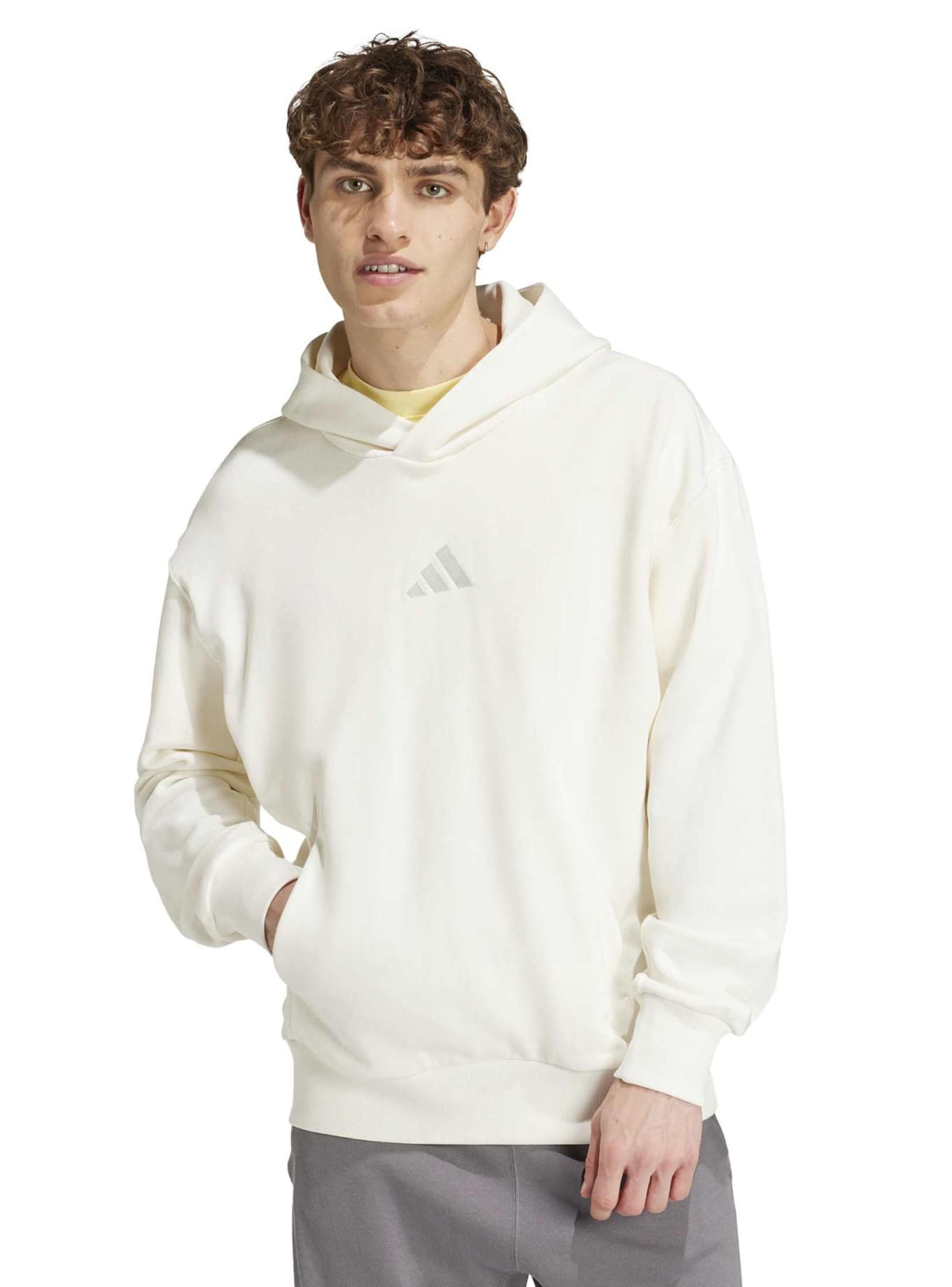 Polerón con Capucha M A Szn Ft Hd-0