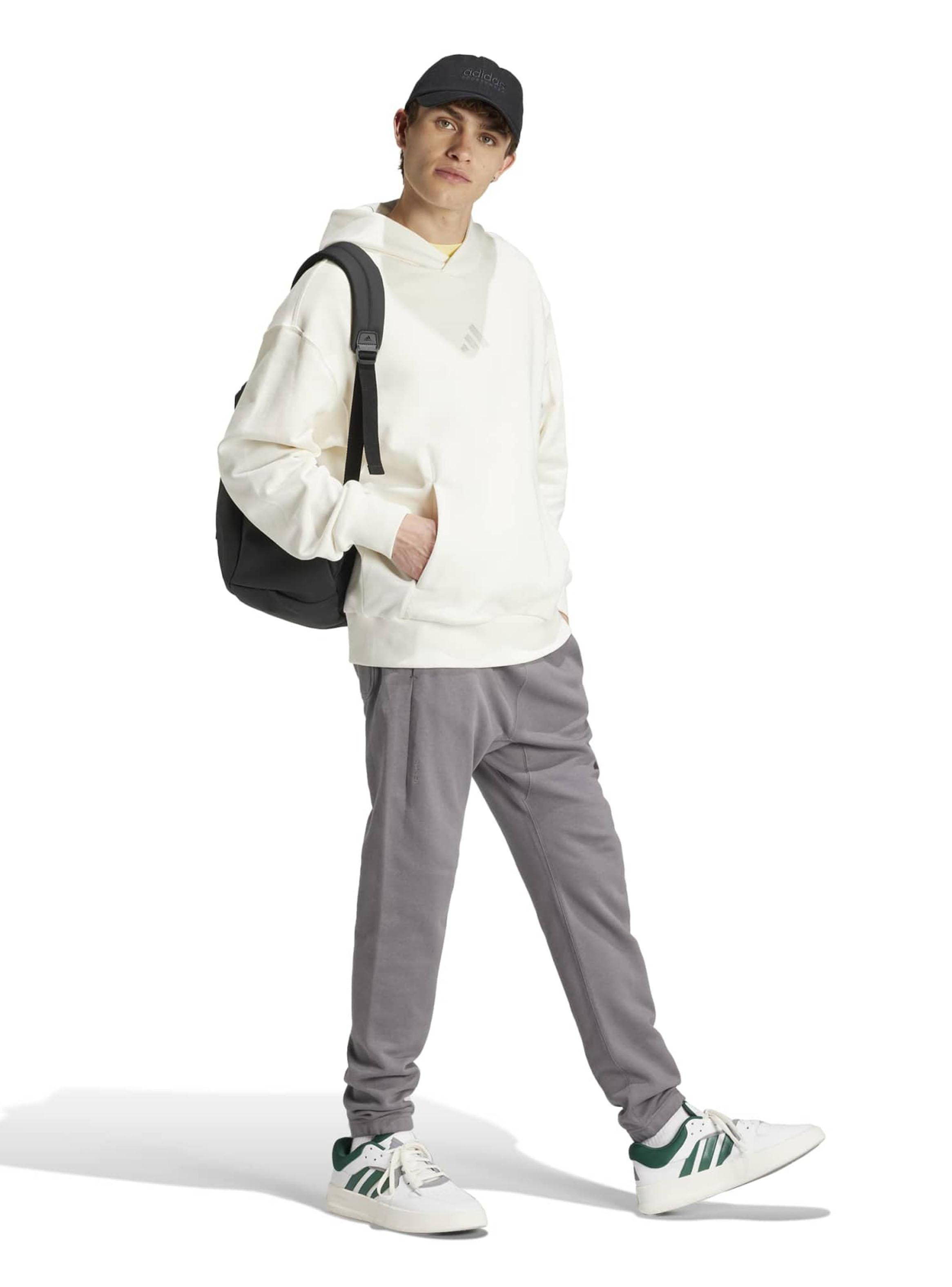 Polerón con Capucha M A Szn Ft Hd-4