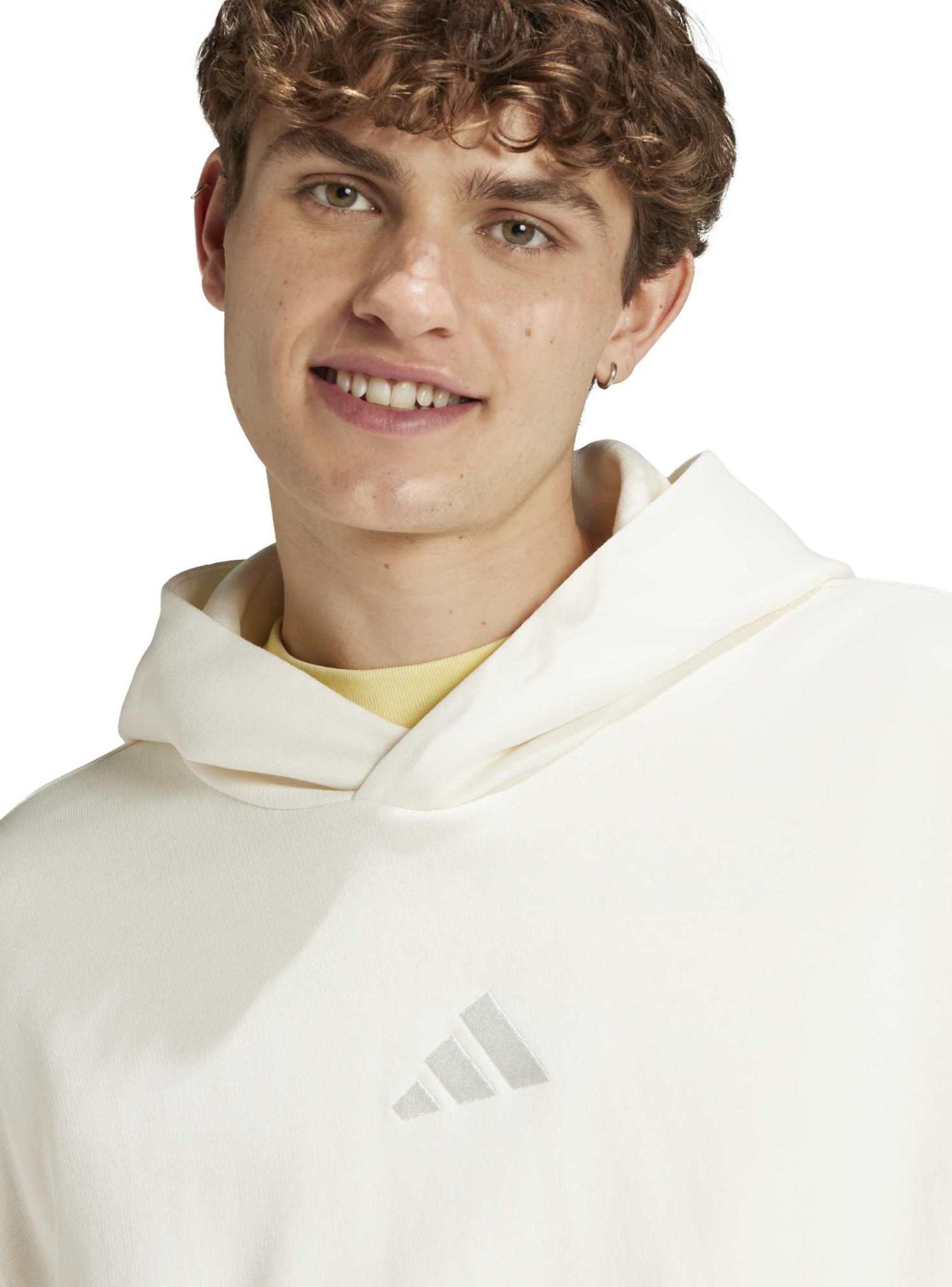 Polerón con Capucha M A Szn Ft Hd-2