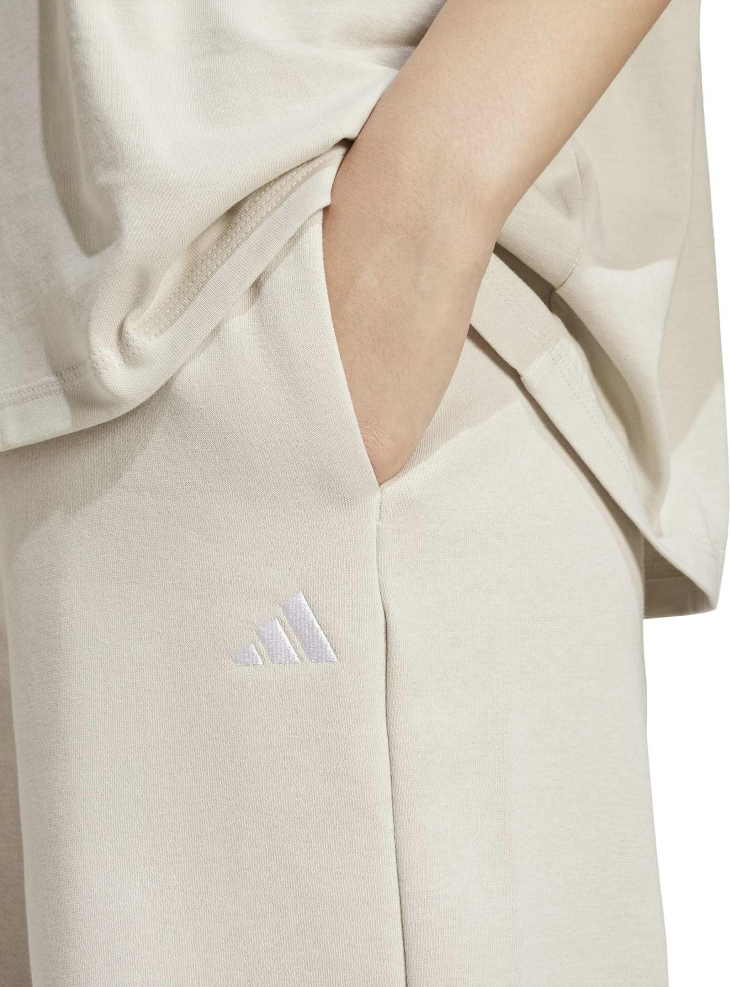 Pantalón Logotipo W Sl Fc PT Joggers-3