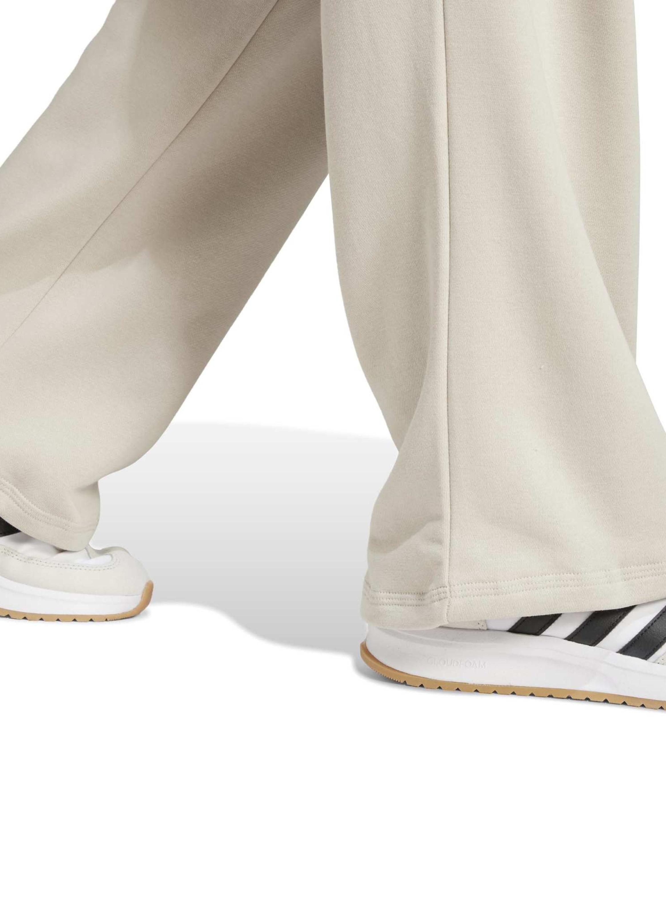 Pantalón Logotipo W Sl Fc PT Joggers-4