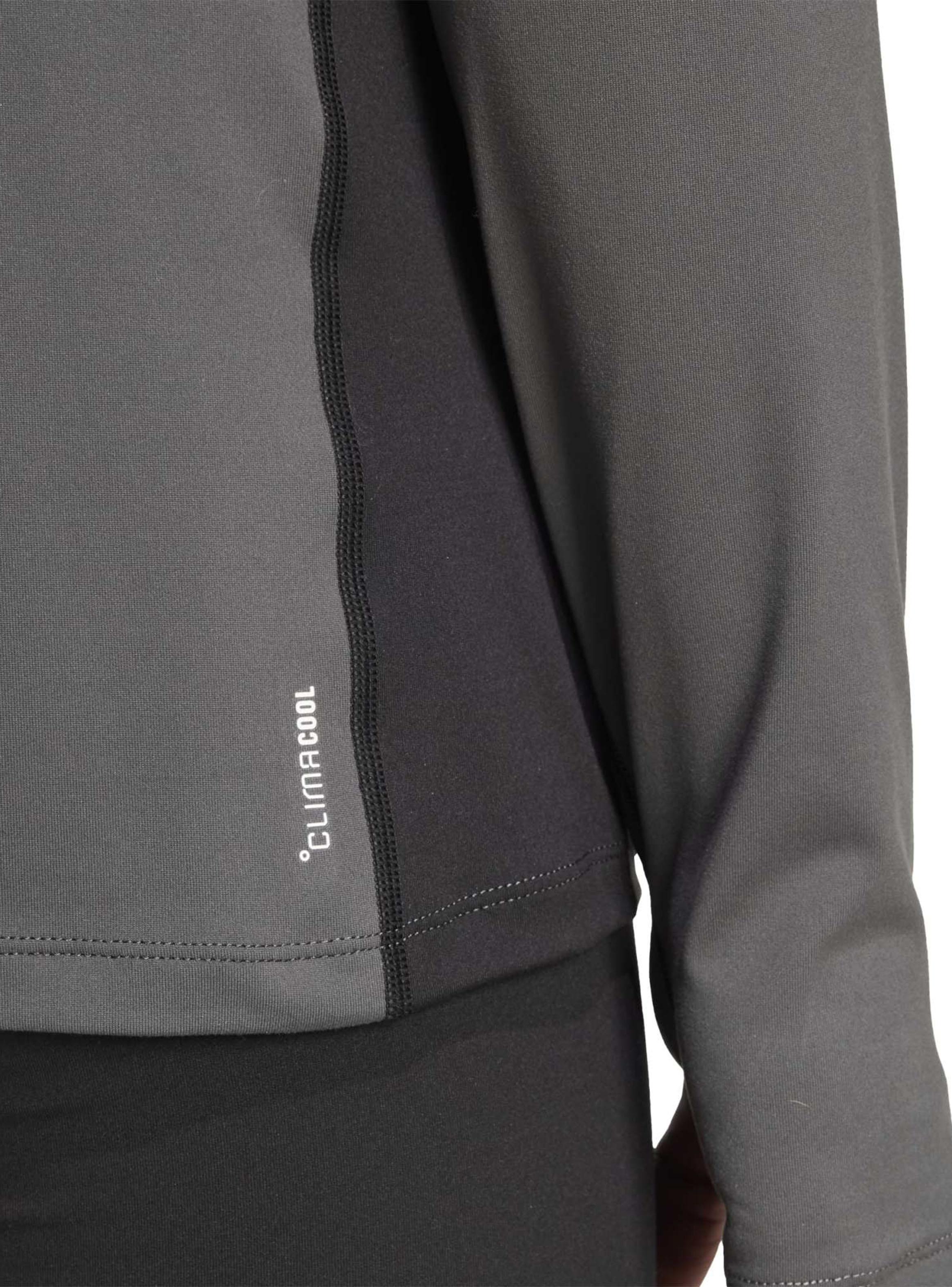 Polera Terrex Hiking Multi Synt Ls-3