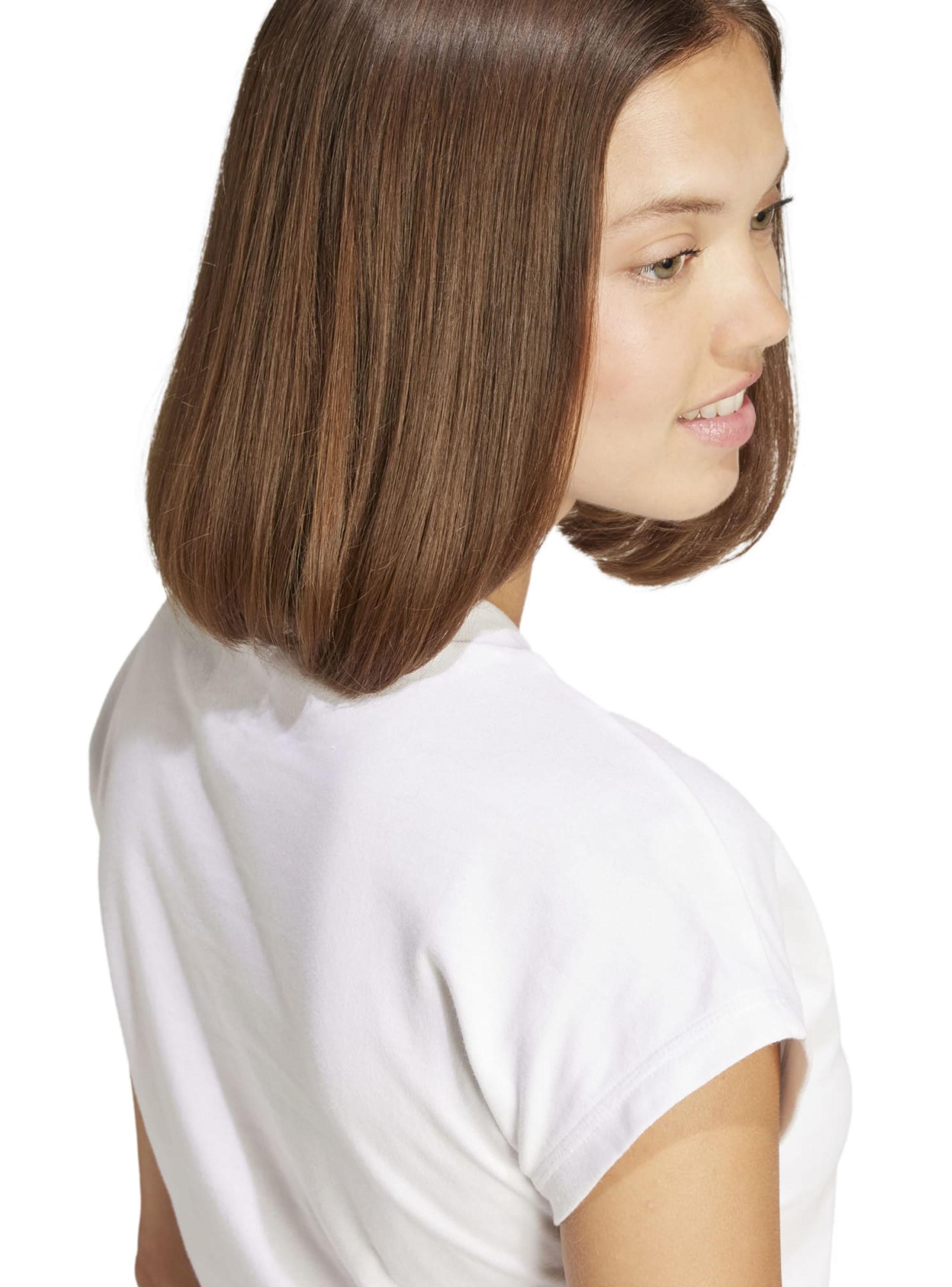 Polera Manga Corta W Lin Sj T-4