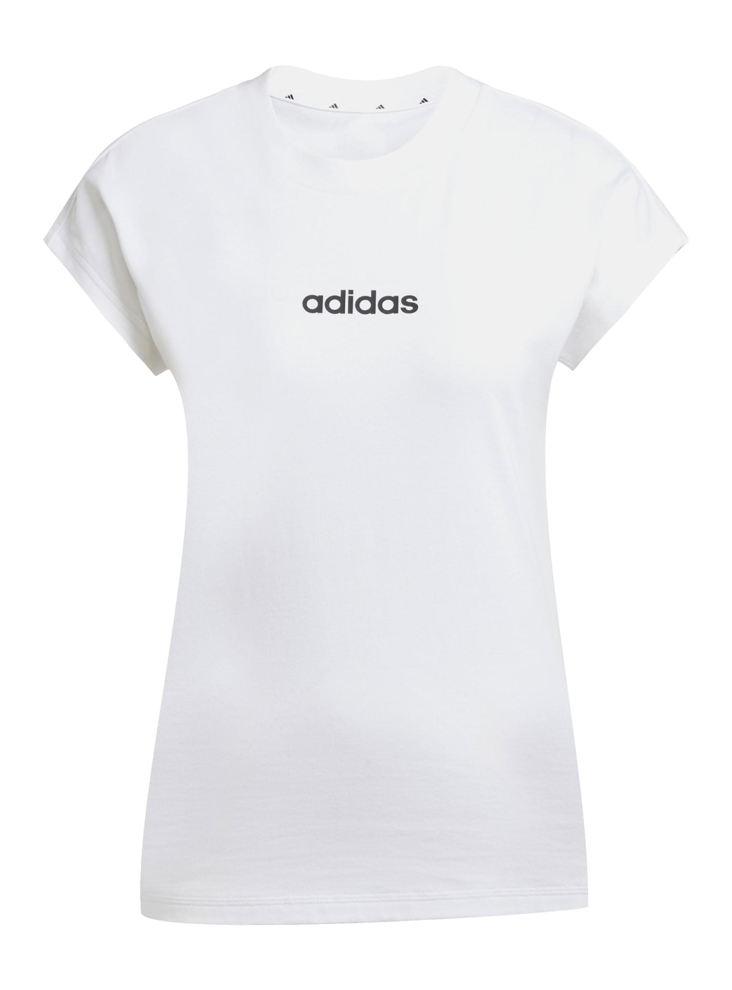 Polera Manga Corta W Lin Sj T-5