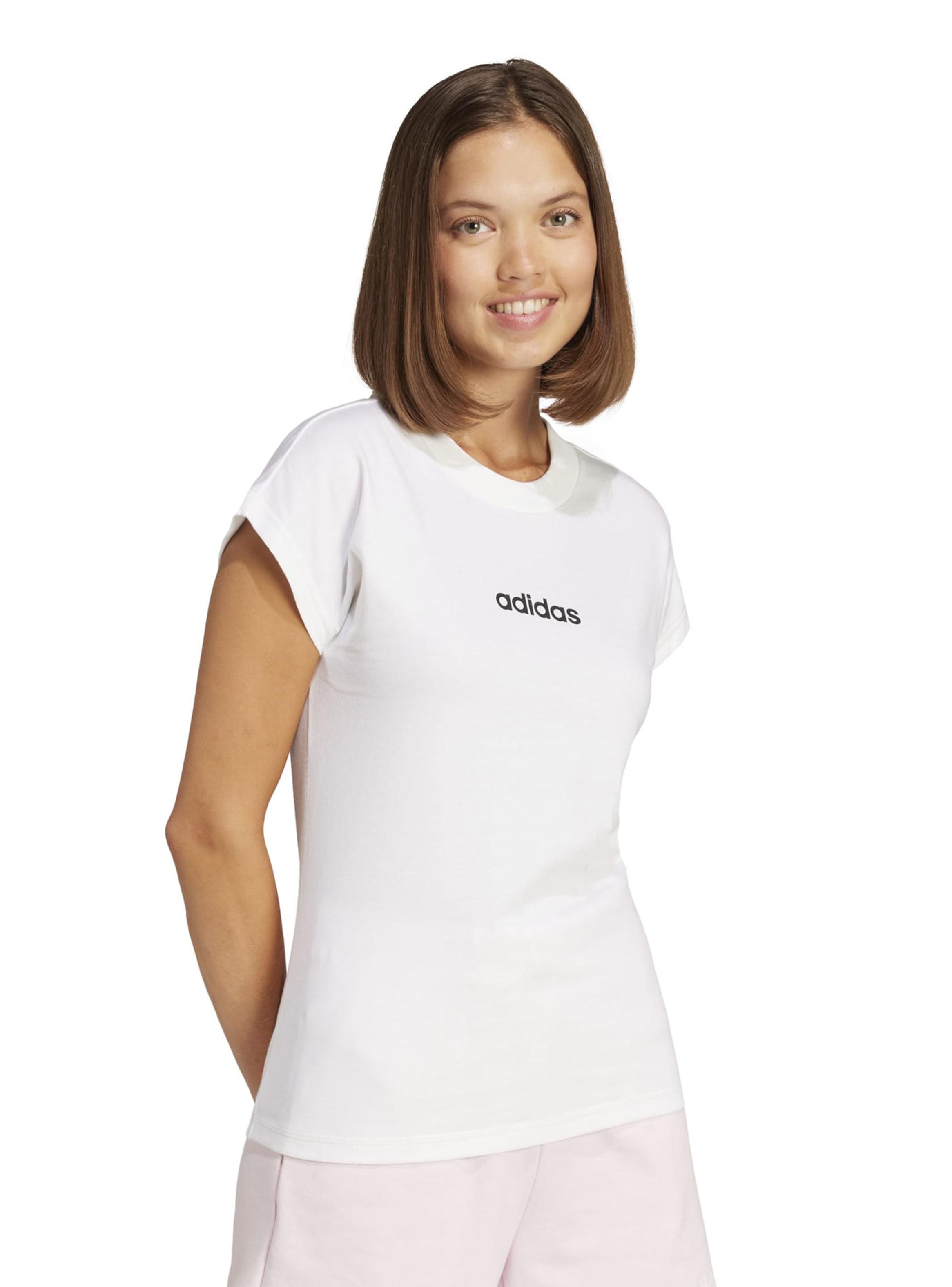 Polera Manga Corta W Lin Sj T-2