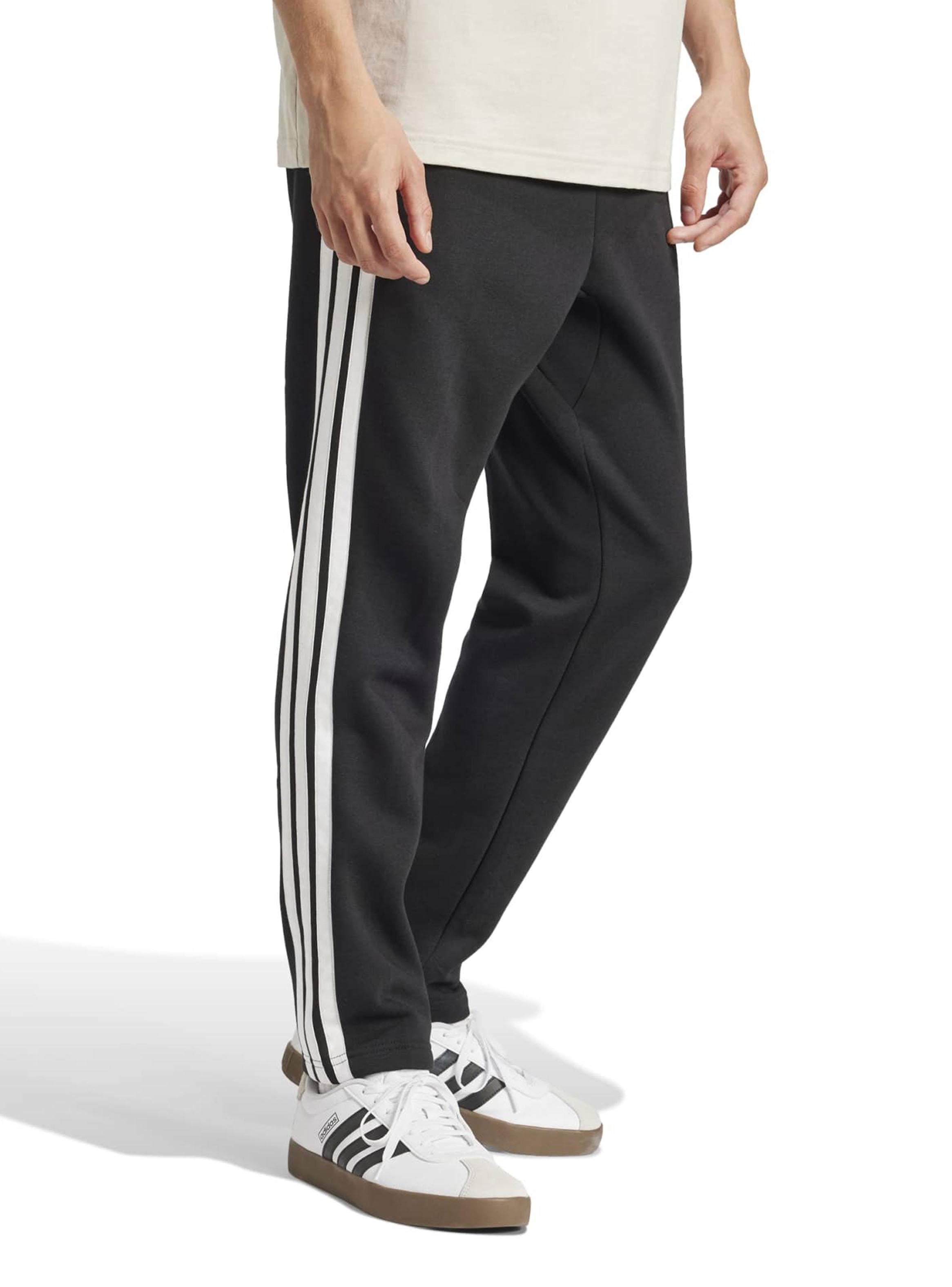 Pantalón de Felpa Urbanos M 3S Fl O Pt-2