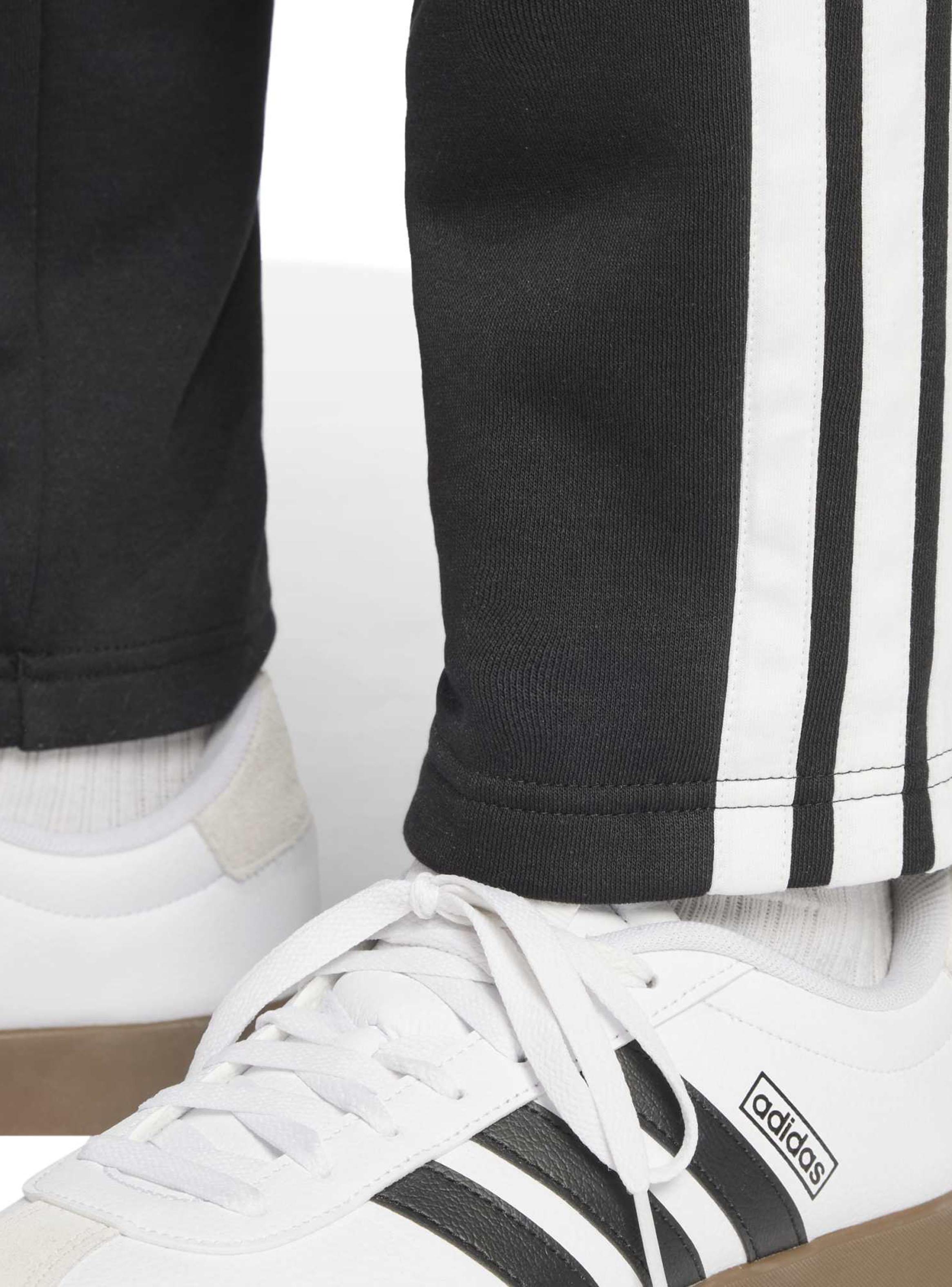 Pantalón de Felpa Urbanos M 3S Fl O Pt-4