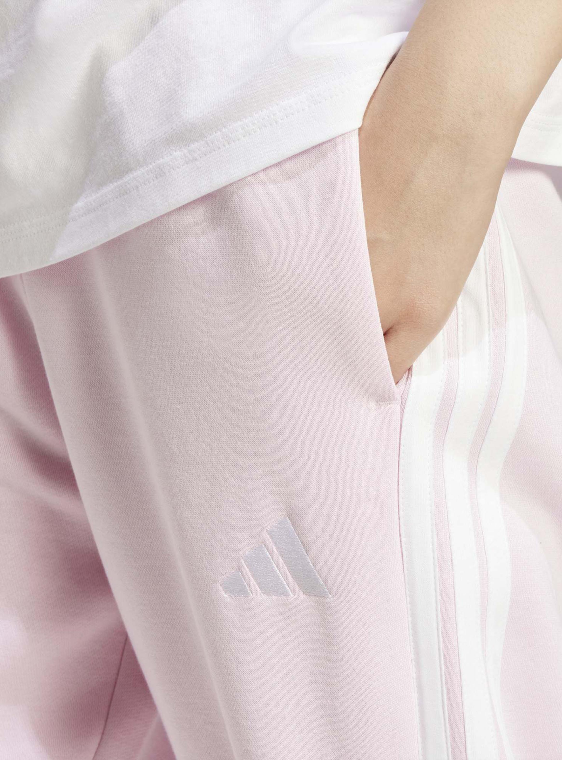 Pantalón  W 3S Fl C Pt Holgado Joggers Urbanos-3