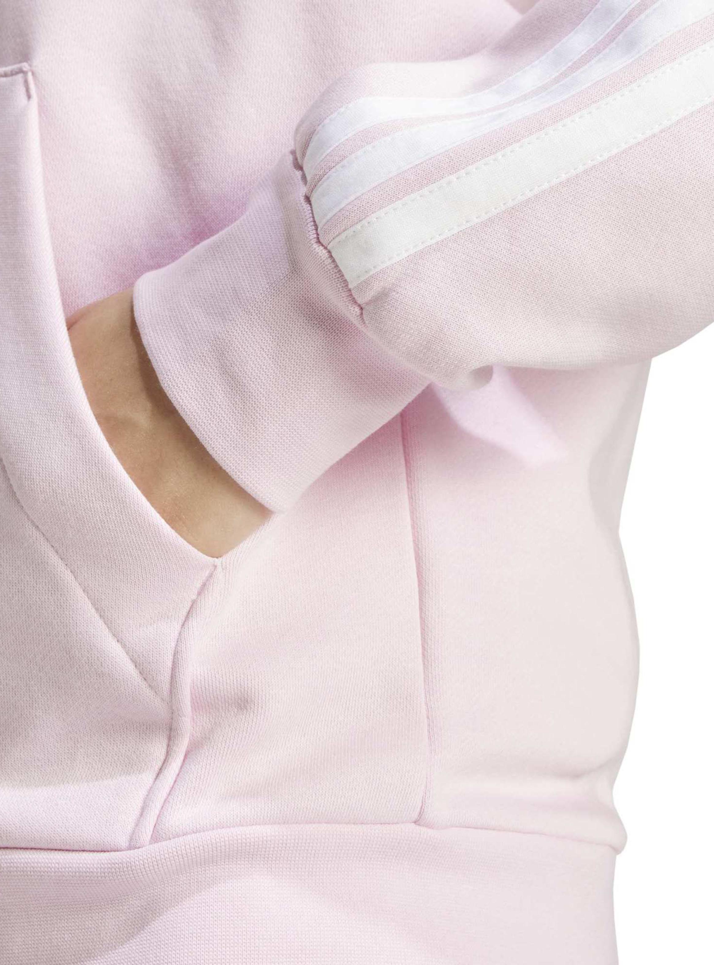 Polerón Clásico 3 Tiras W 3s Fl Fz Hd Multicolor-4