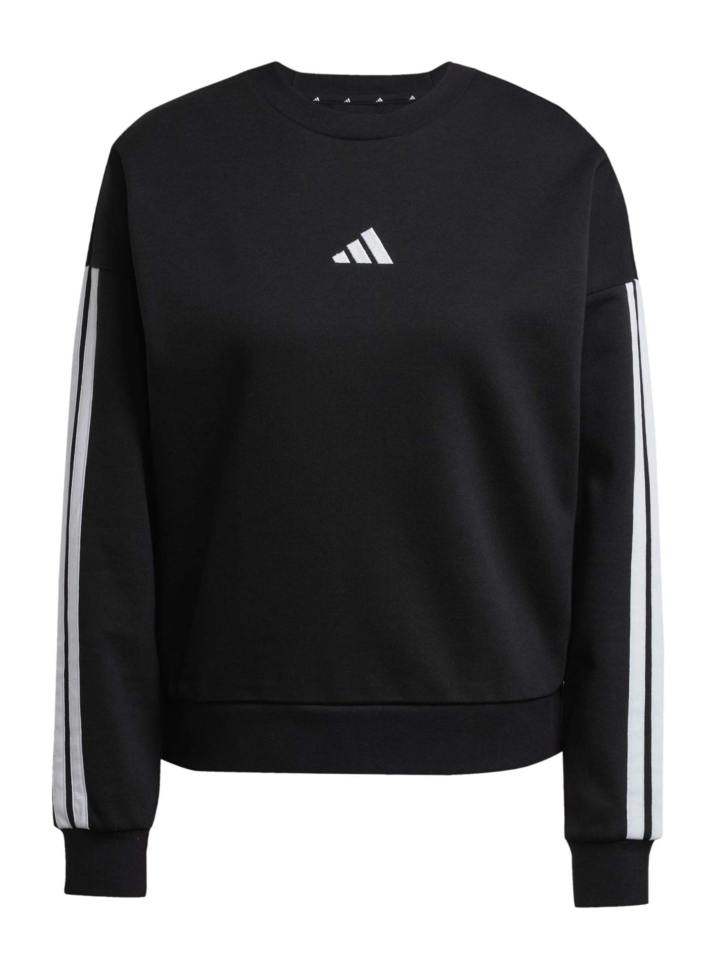 Polerón Graphic Logo W 3s Fl Swt-5