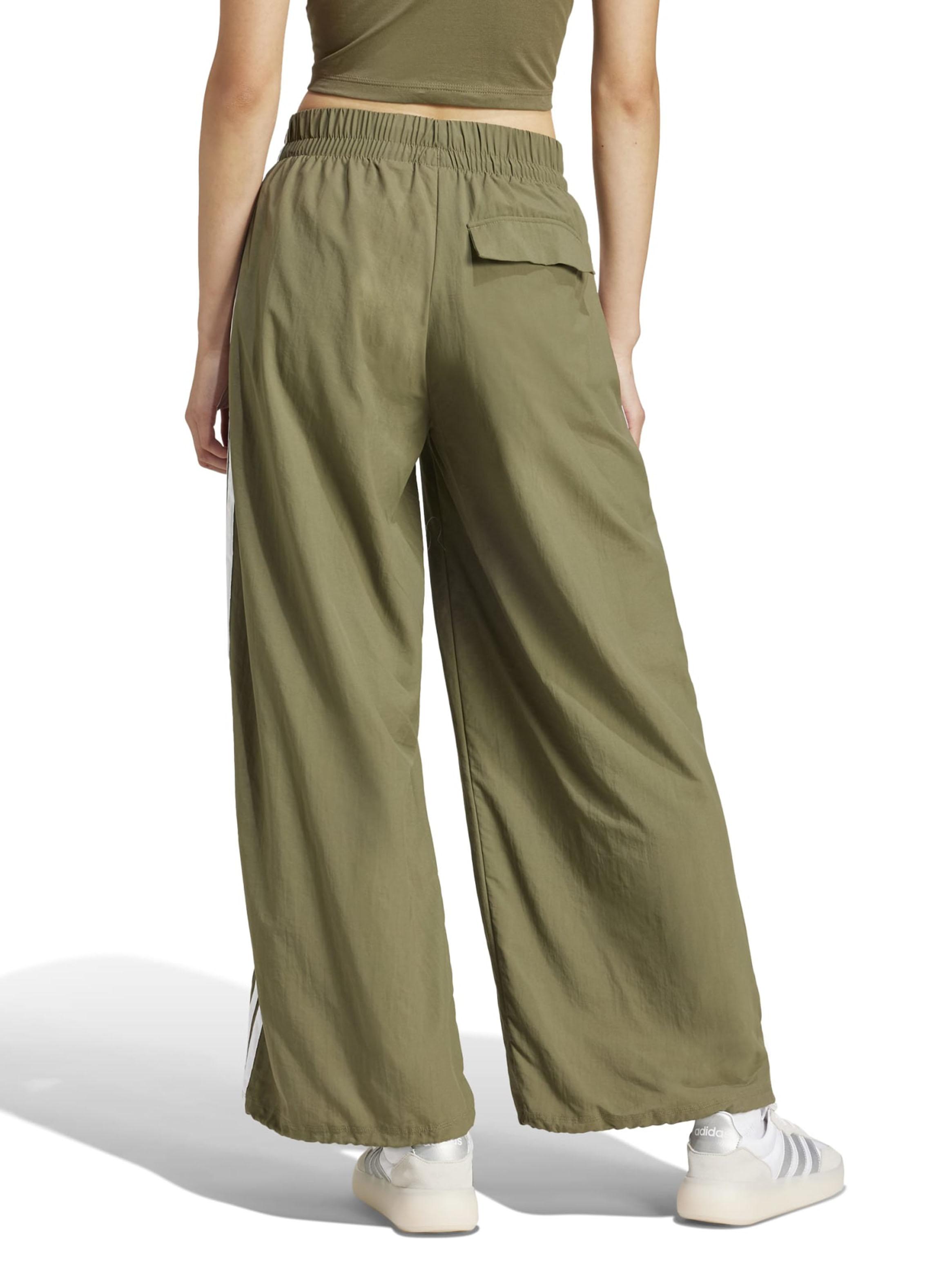 Pantalón Holgado W 3S Wv-1