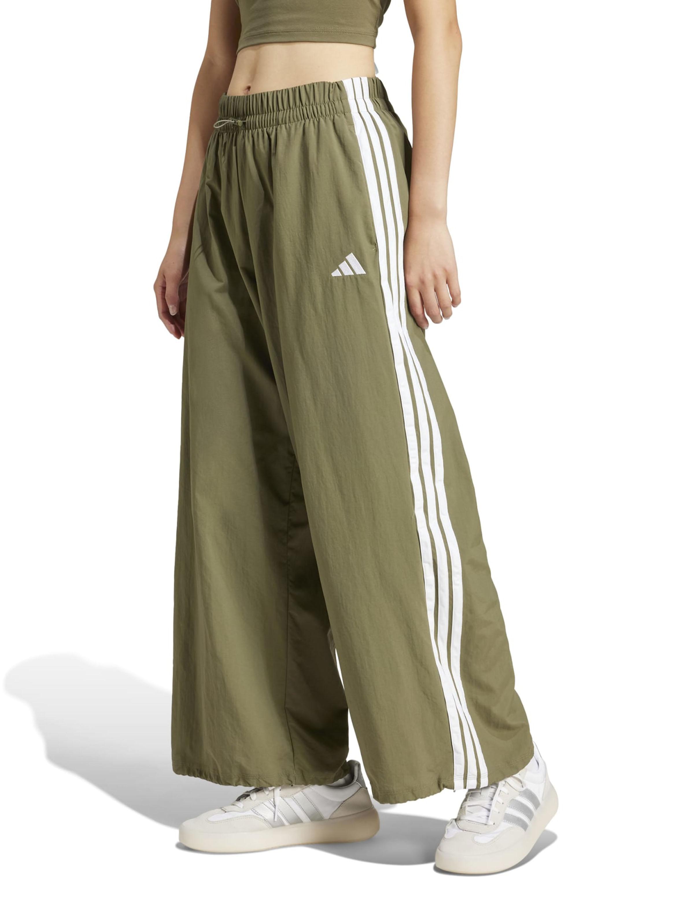 Pantalón Holgado W 3S Wv-0
