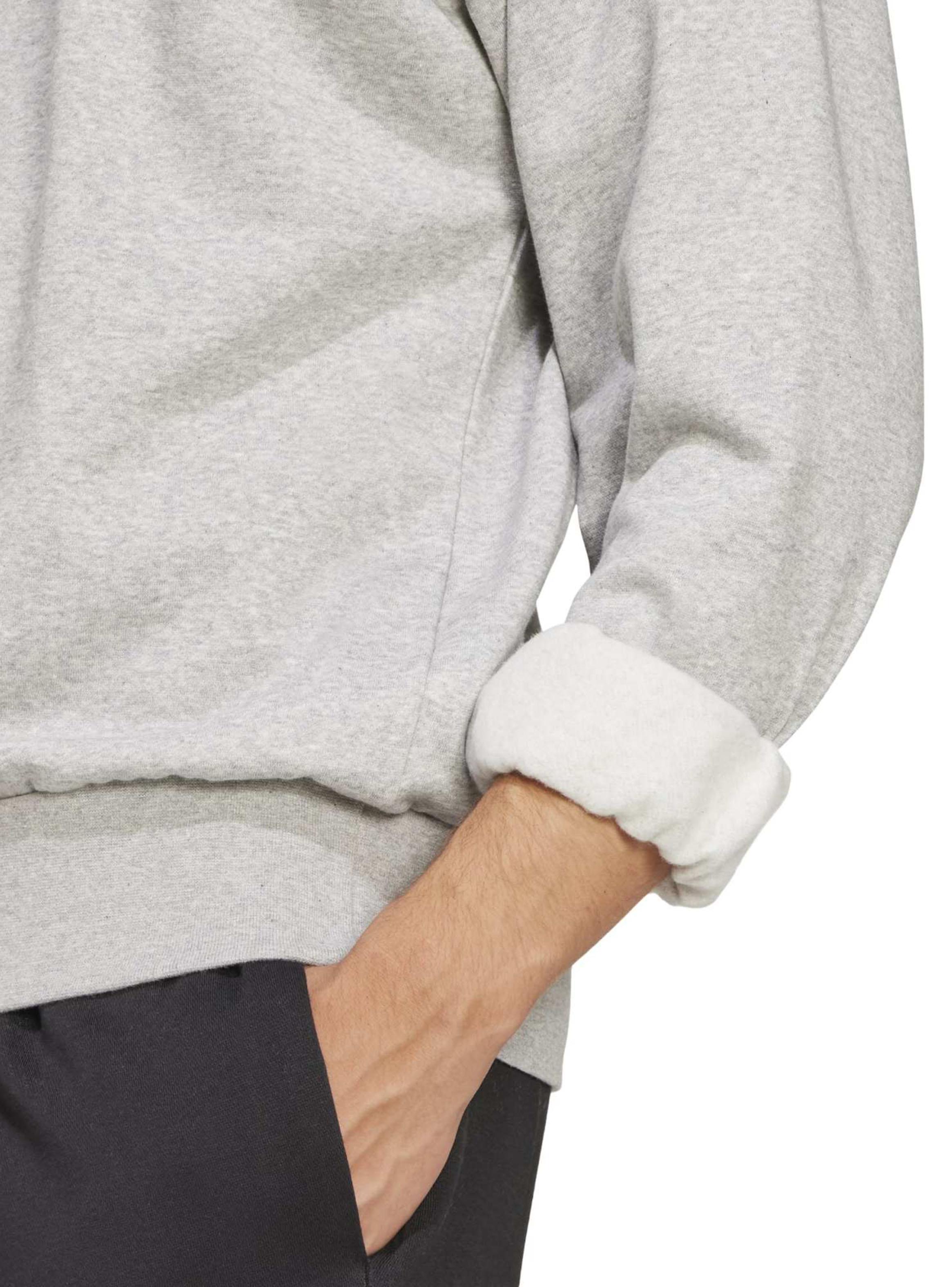 Polerón Manga Larga M Feelcozy Swt-4