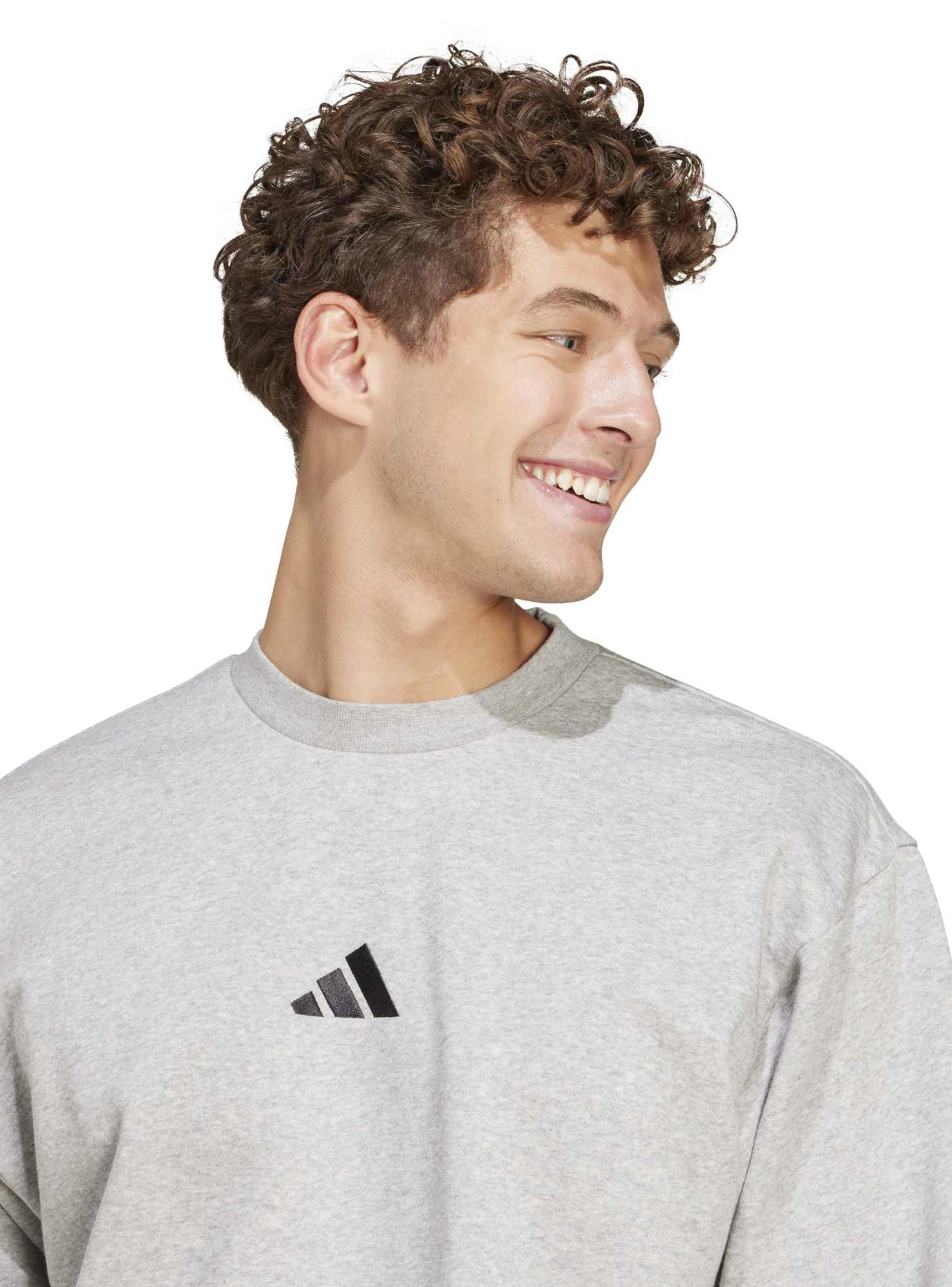 Polerón Manga Larga M Feelcozy Swt-3