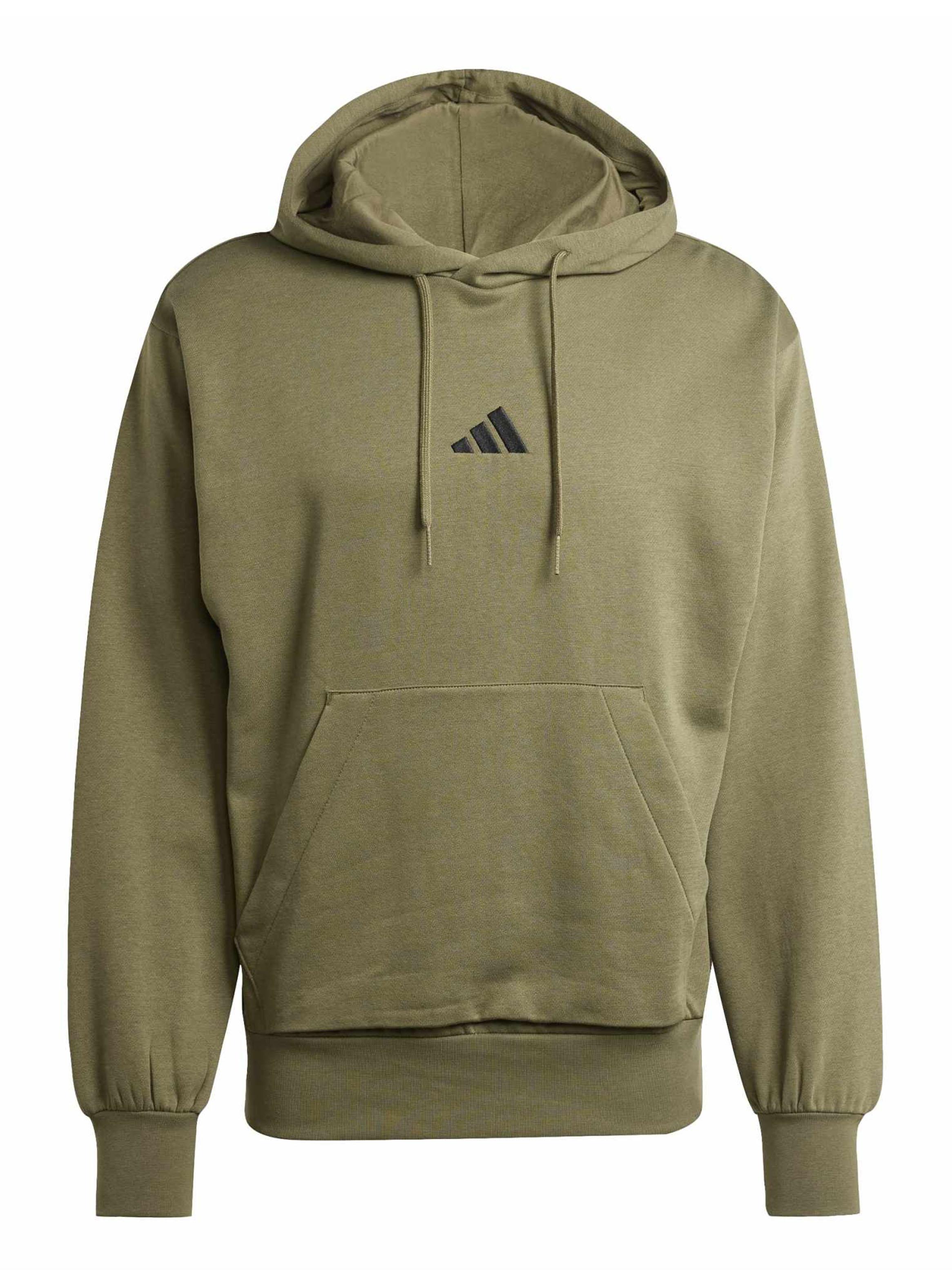 Polerón Diseño Feelcozy Hd-5