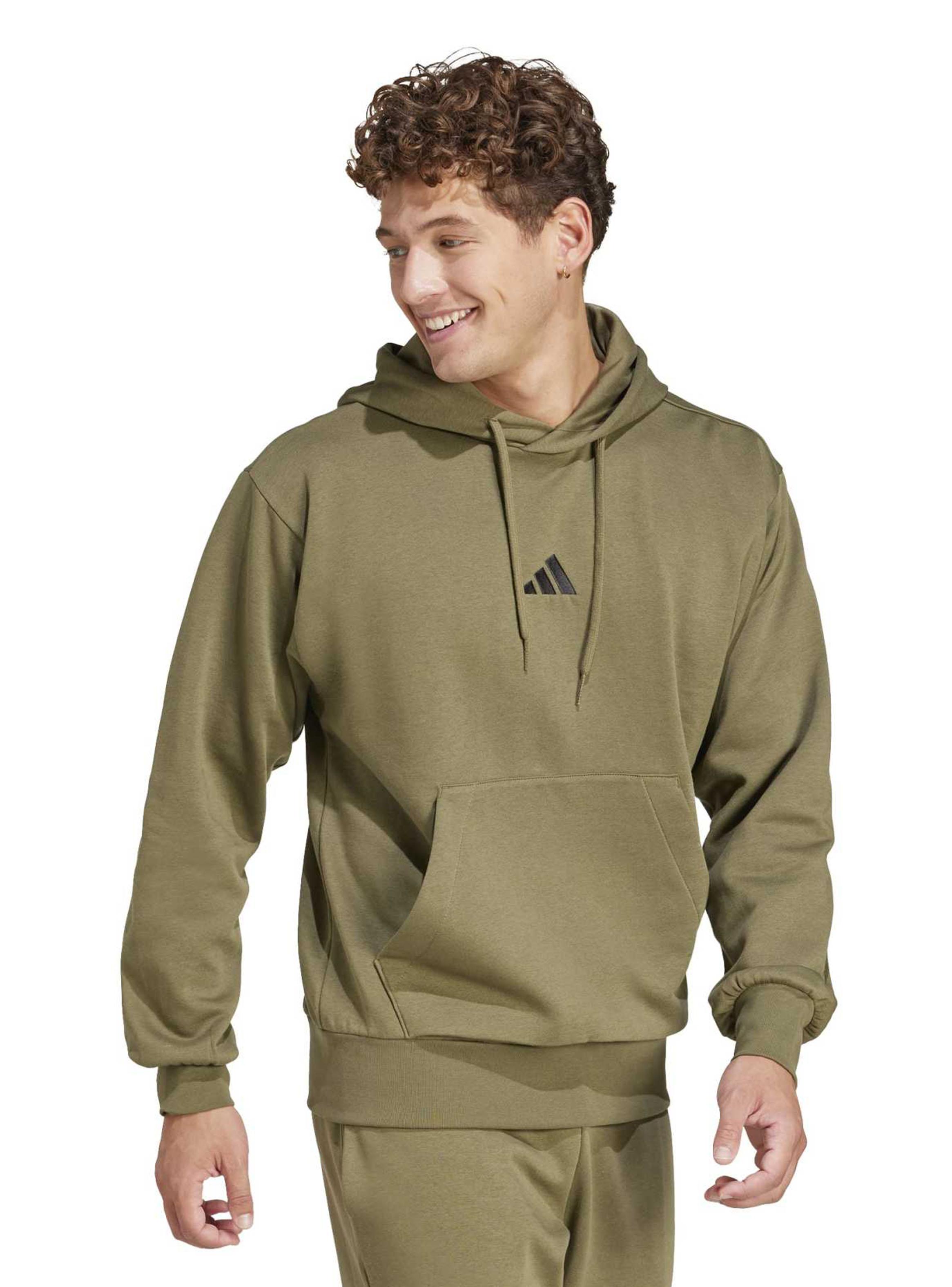 Polerón Diseño Feelcozy Hd-2