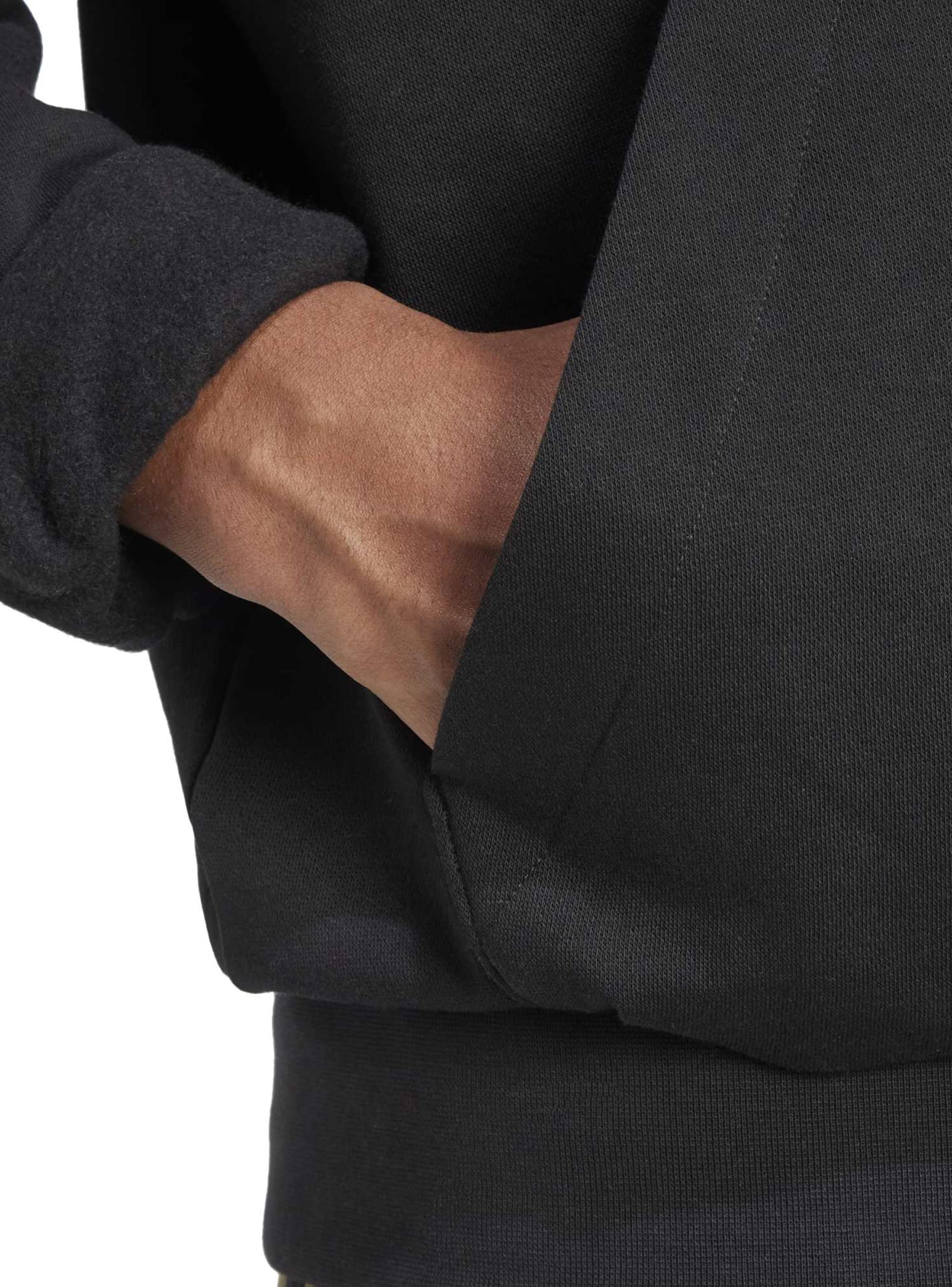 Polerón con Capucha Feelcozy Hd-4