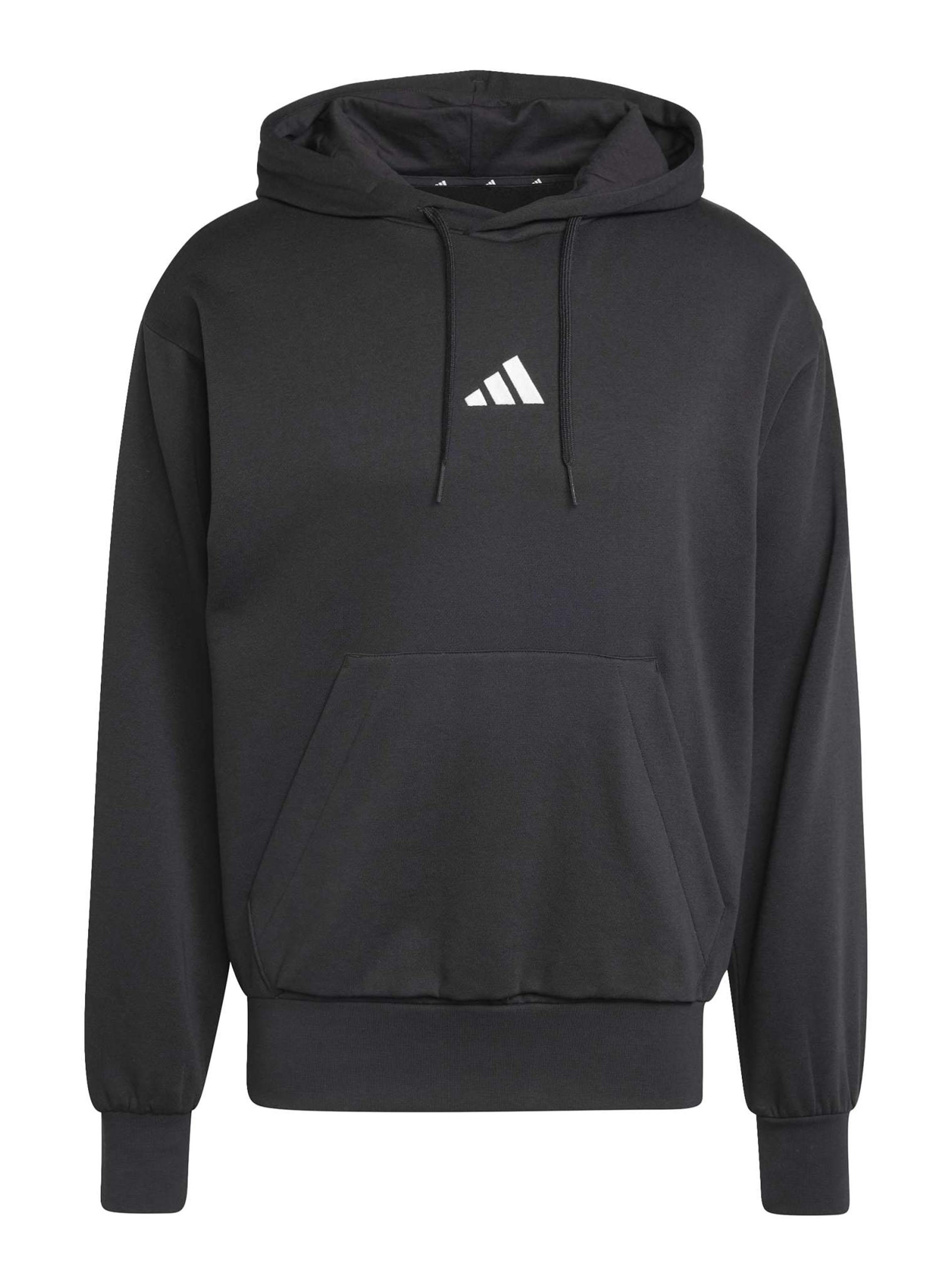 Polerón con Capucha Feelcozy Hd-5